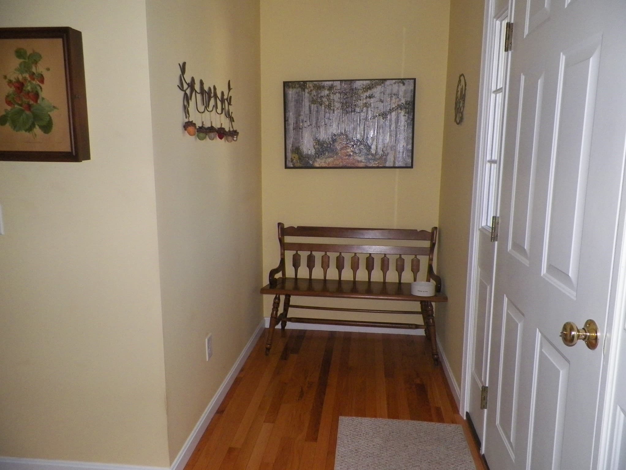 Condominium at 12 Kyle Hunter Circle # 12, Rutland MA 01543, photo 7 of 11