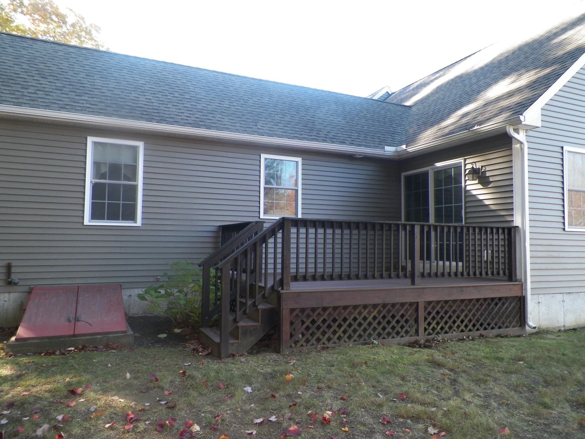 Condominium at 12 Kyle Hunter Circle # 12, Rutland MA 01543, photo 3 of 11