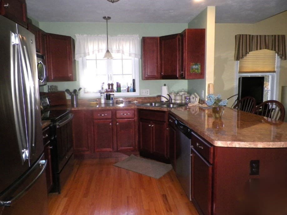 Condominium at 12 Kyle Hunter Circle # 12, Rutland MA 01543, photo 8 of 11