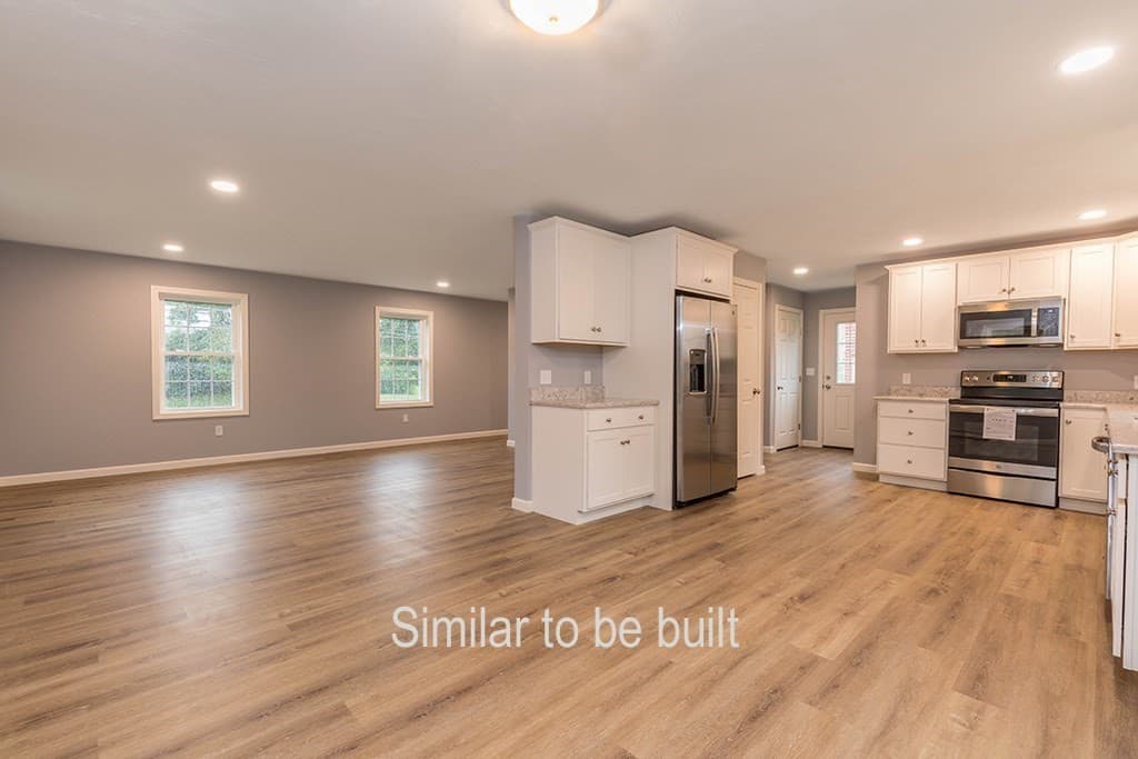 Single Family Residence at 1237 Main Street, Athol MA 01331, photo 3 of 11
