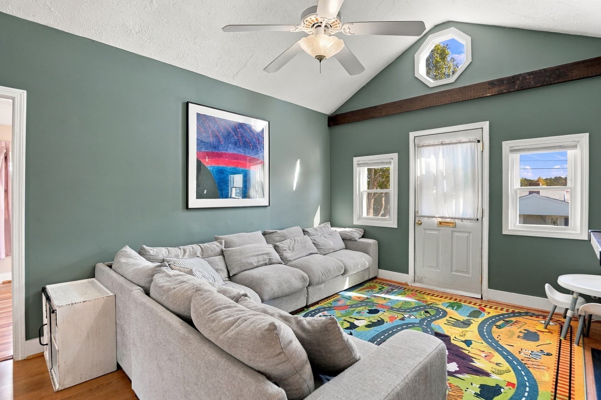 Single Family Residence at 165 Lake Shore Drive, Weymouth MA 02189, photo 6 of 42