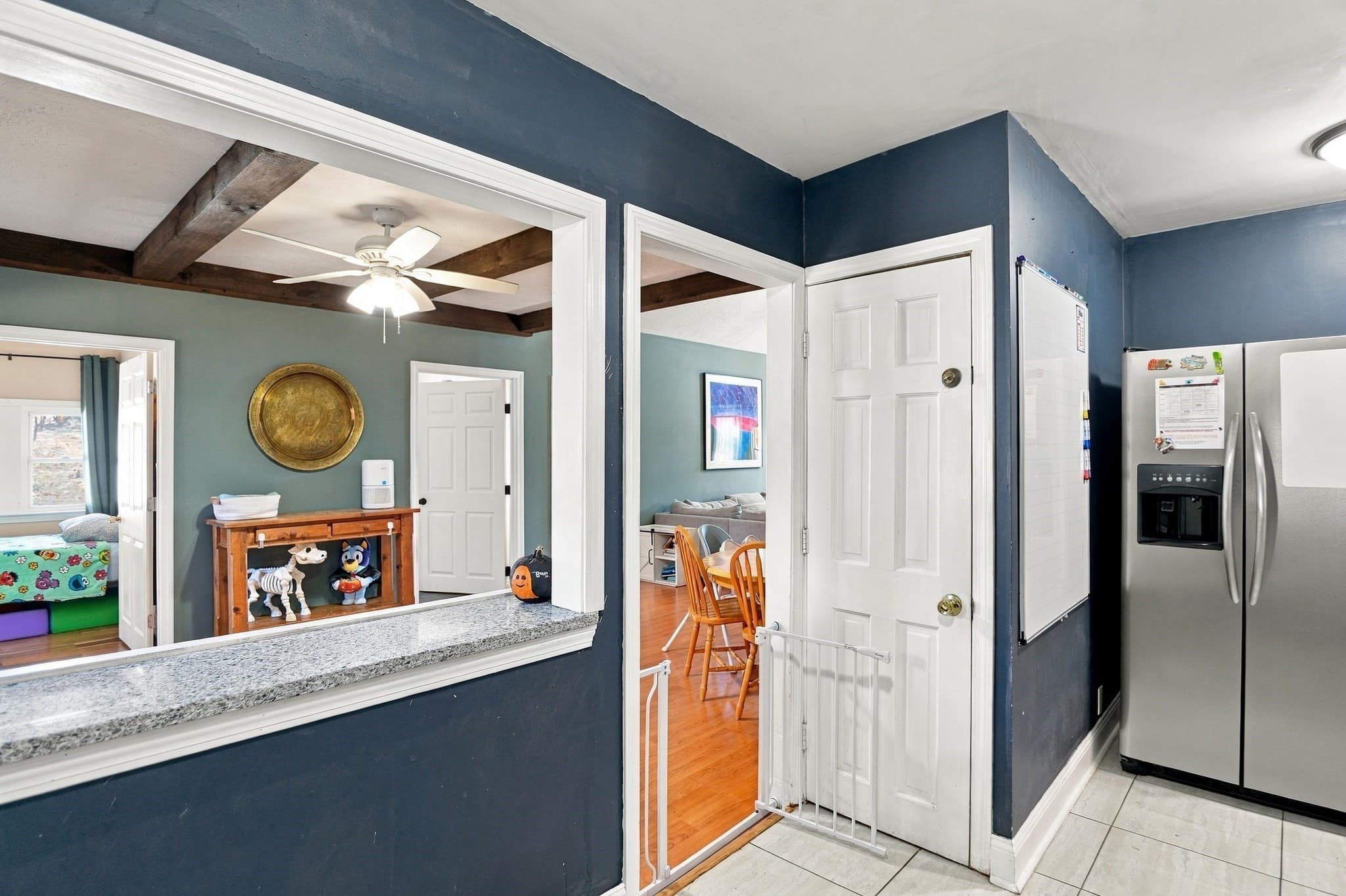 Single Family Residence at 165 Lake Shore Drive, Weymouth MA 02189, photo 12 of 42