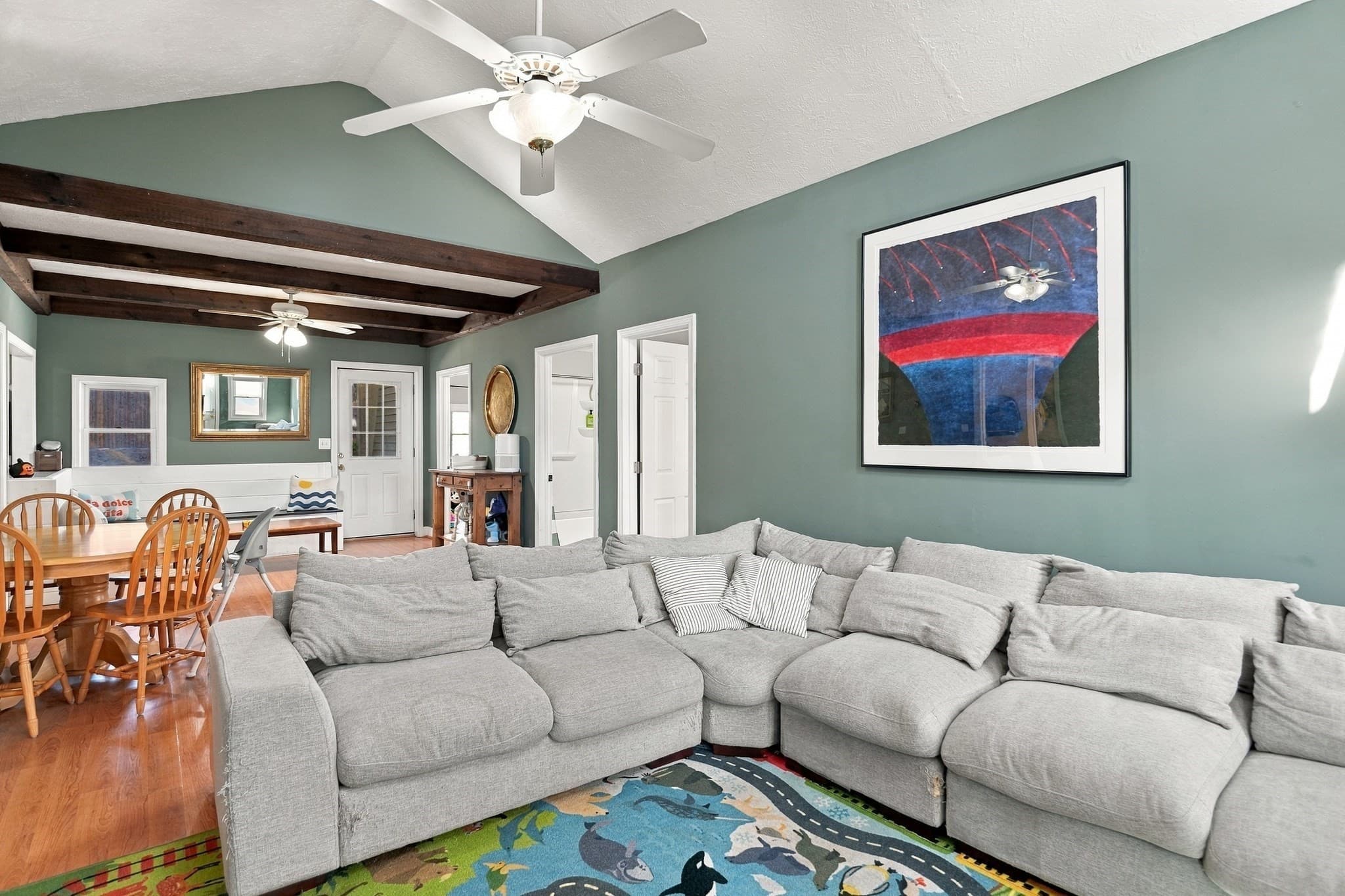 Single Family Residence at 165 Lake Shore Drive, Weymouth MA 02189, photo 7 of 42