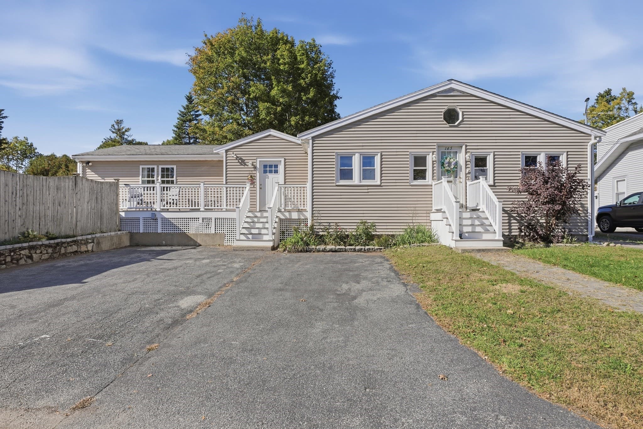 165 Lake Shore Drive, Weymouth MA 02189