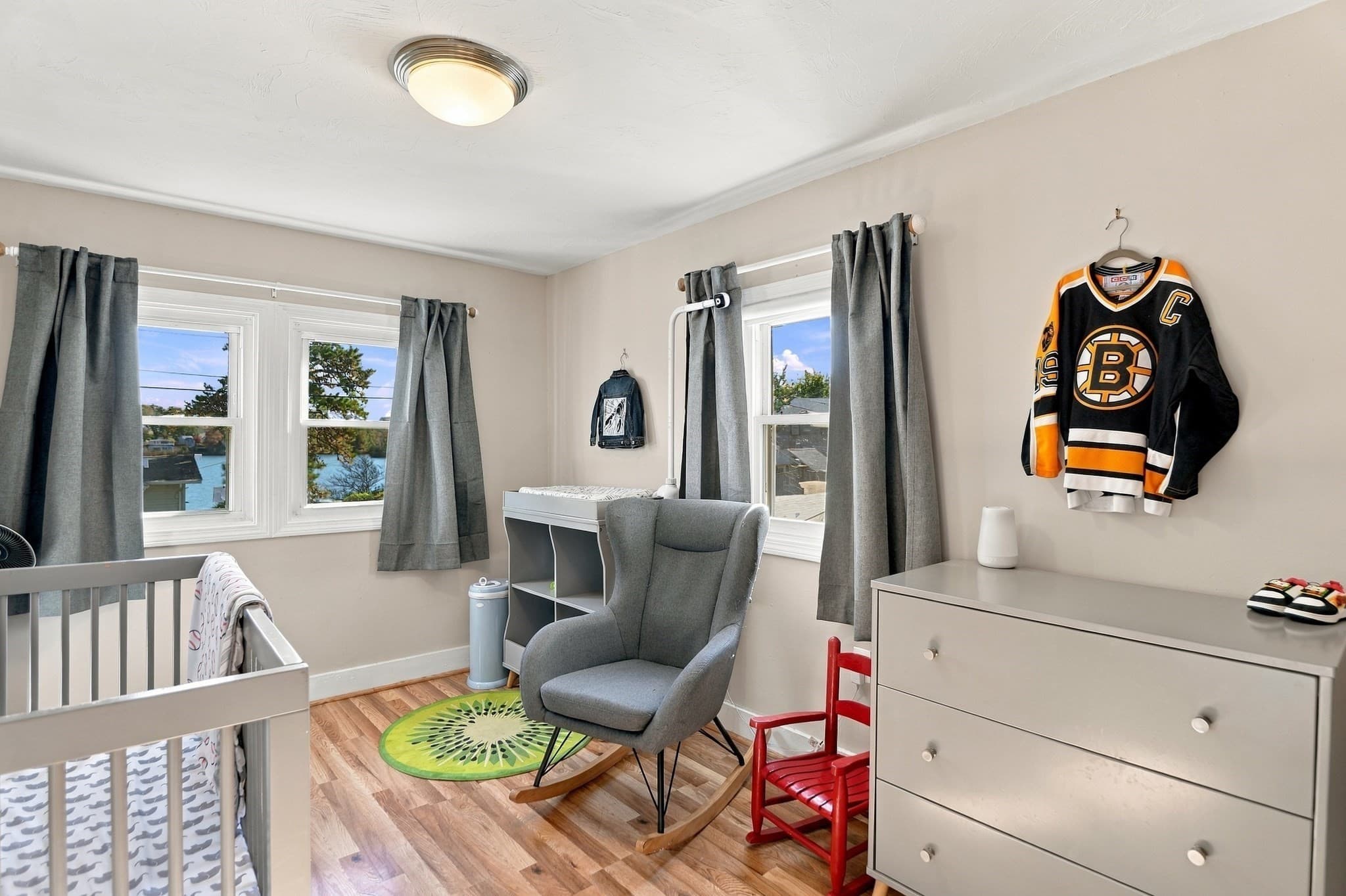 Single Family Residence at 165 Lake Shore Drive, Weymouth MA 02189, photo 20 of 42