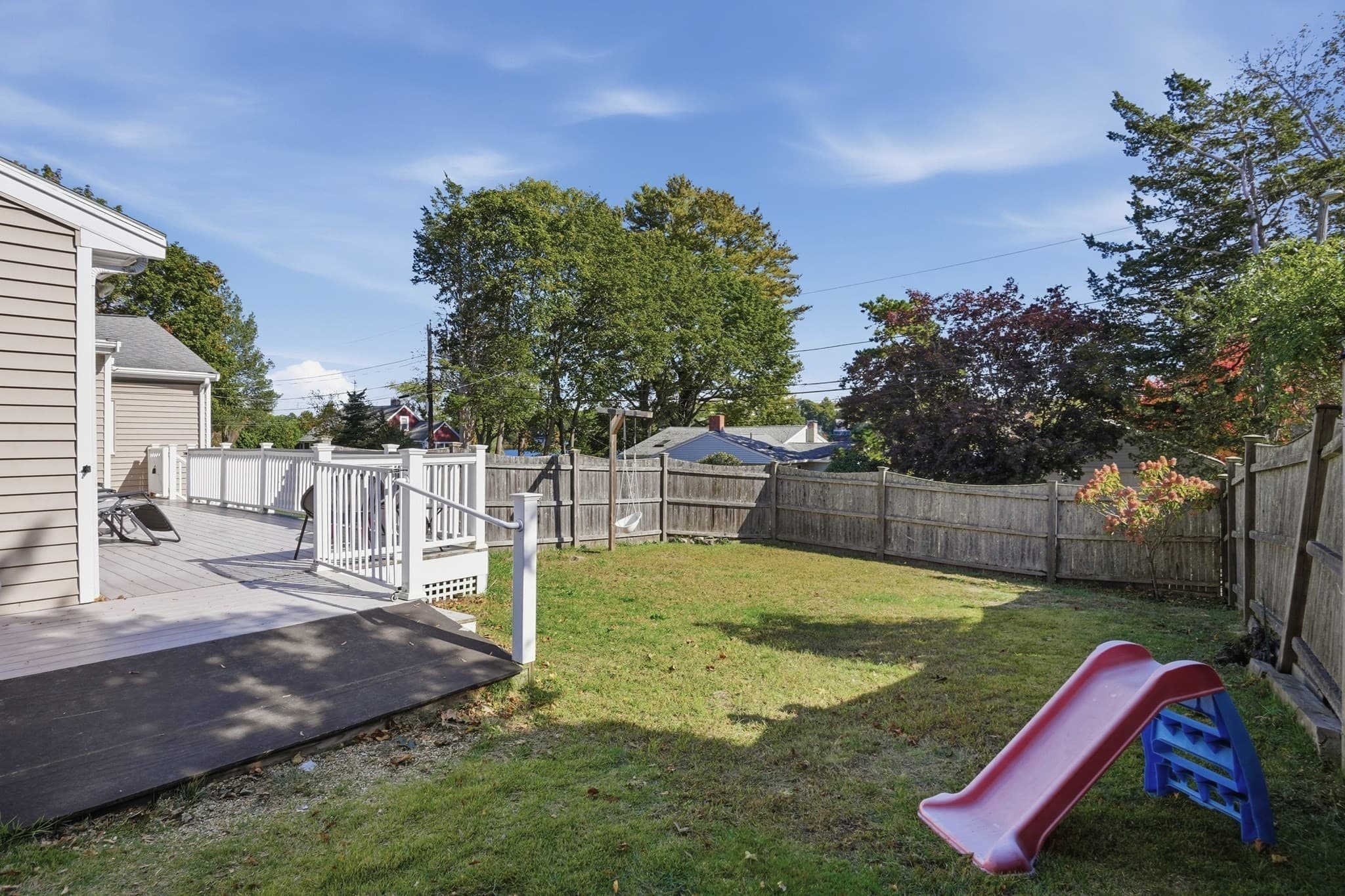 Single Family Residence at 165 Lake Shore Drive, Weymouth MA 02189, photo 34 of 42
