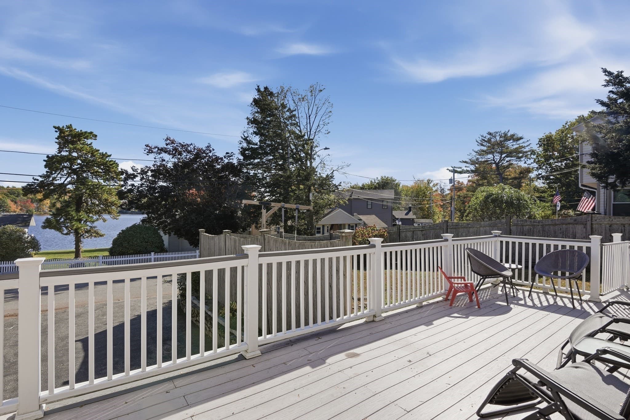 Single Family Residence at 165 Lake Shore Drive, Weymouth MA 02189, photo 33 of 42