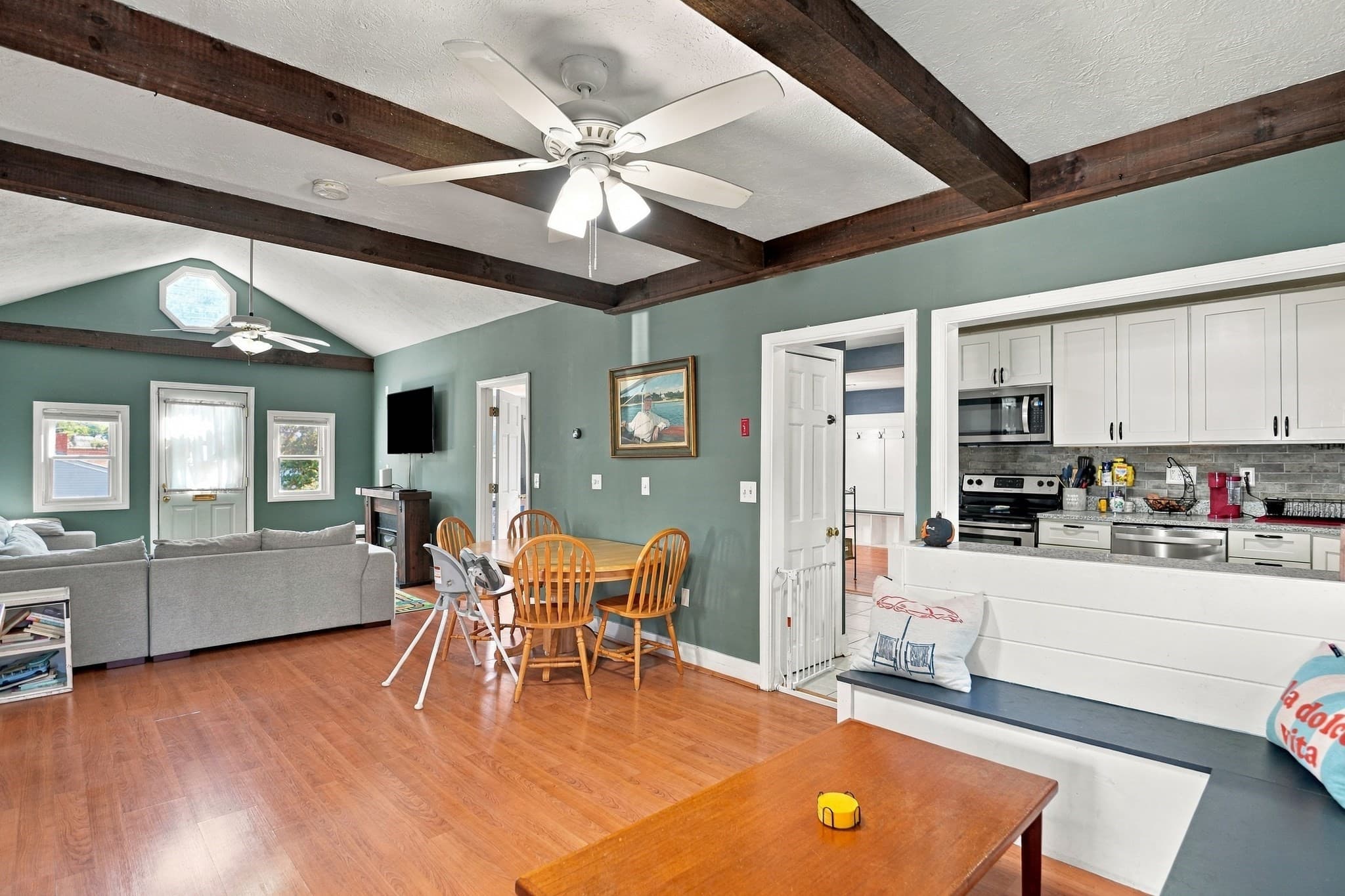 Single Family Residence at 165 Lake Shore Drive, Weymouth MA 02189, photo 14 of 42