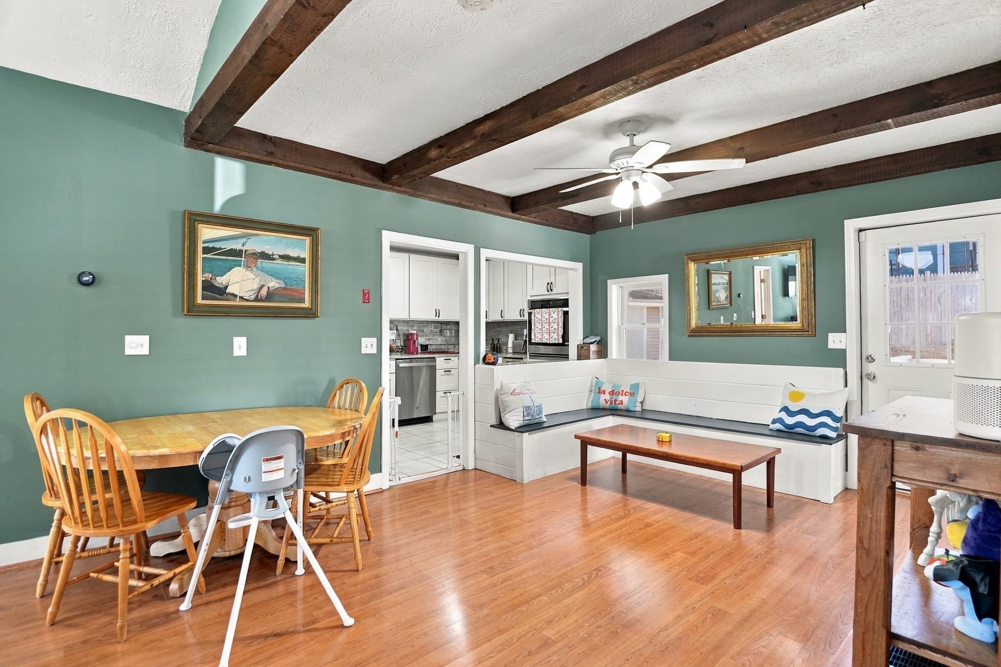 Single Family Residence at 165 Lake Shore Drive, Weymouth MA 02189, photo 15 of 42