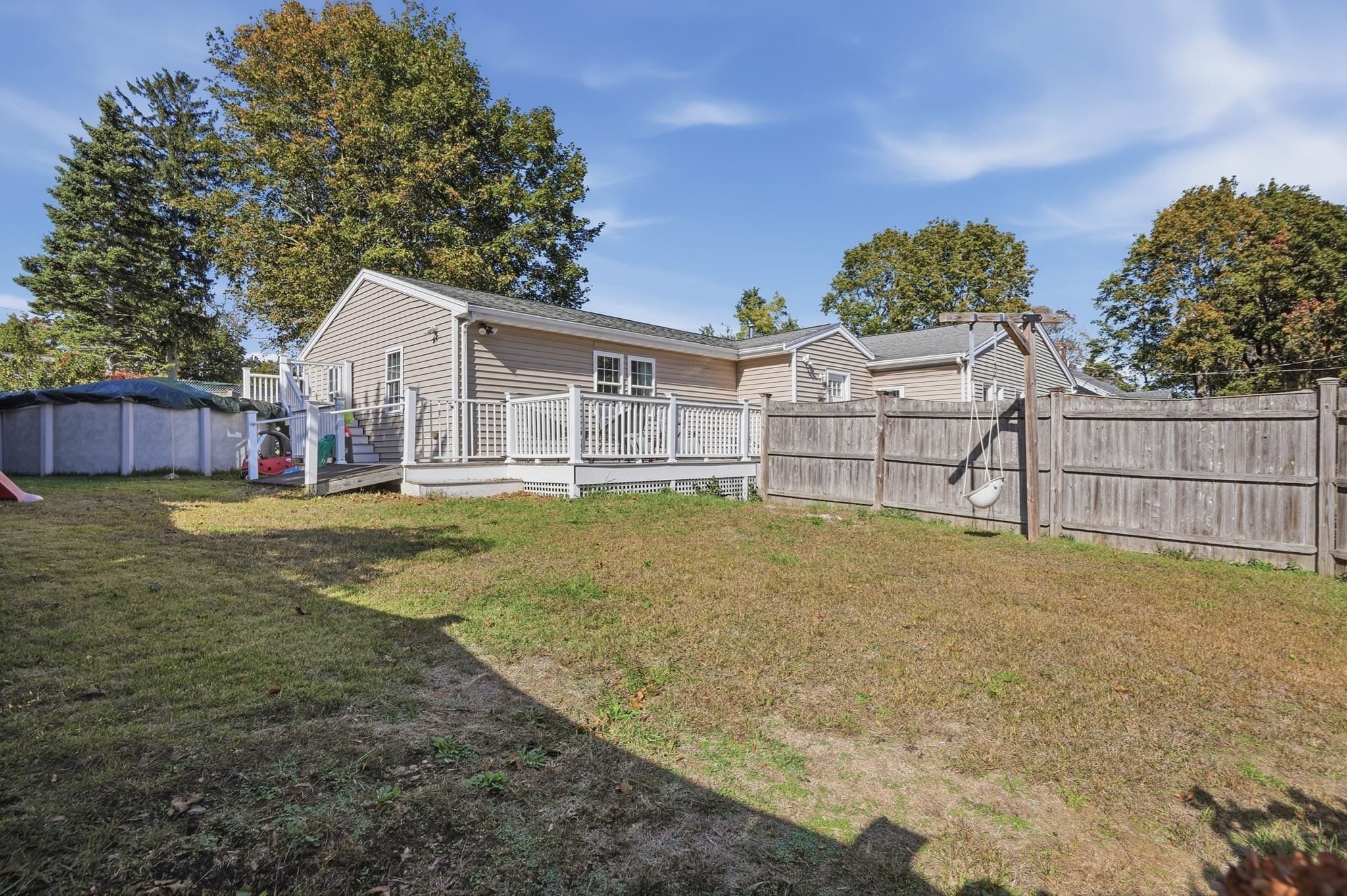 Single Family Residence at 165 Lake Shore Drive, Weymouth MA 02189, photo 35 of 42