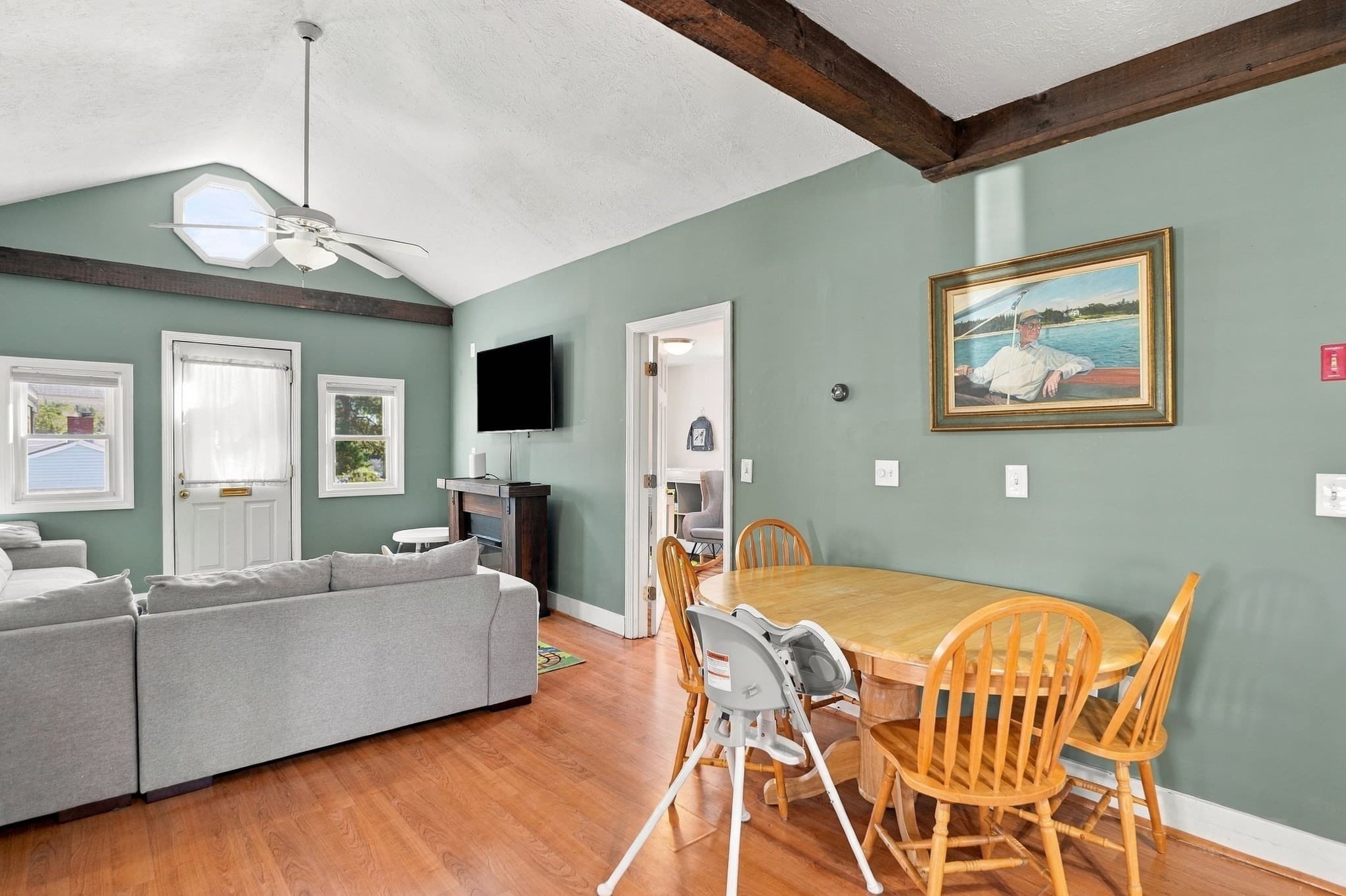 Single Family Residence at 165 Lake Shore Drive, Weymouth MA 02189, photo 8 of 42
