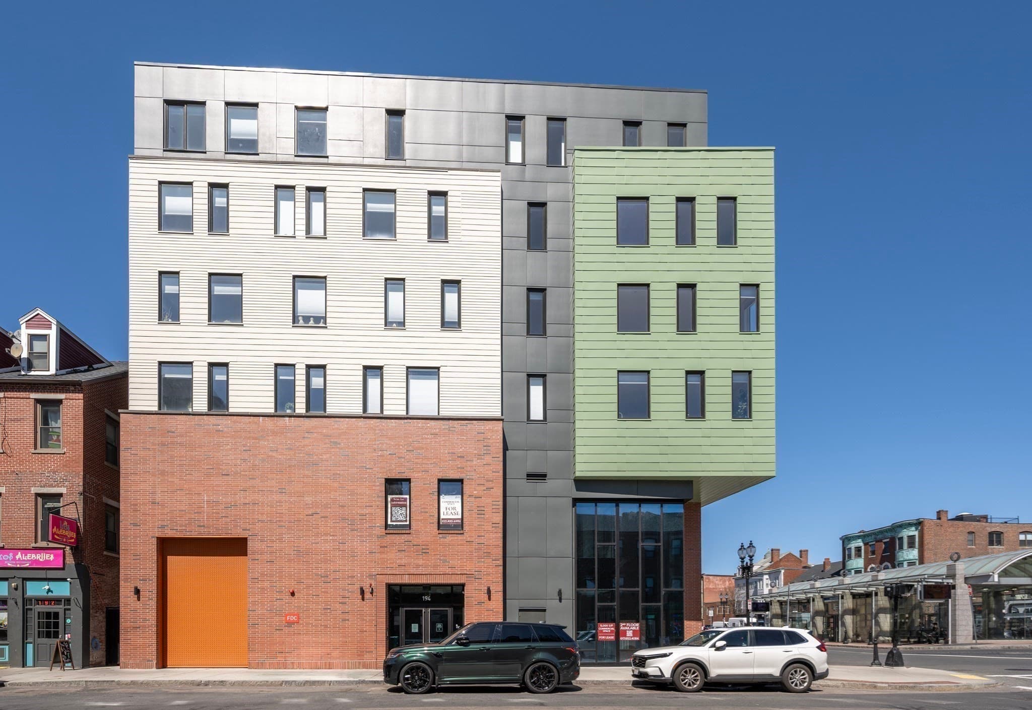 Condominium at 2 Maverick Square # 403, Boston MA 02128, photo 16 of 18