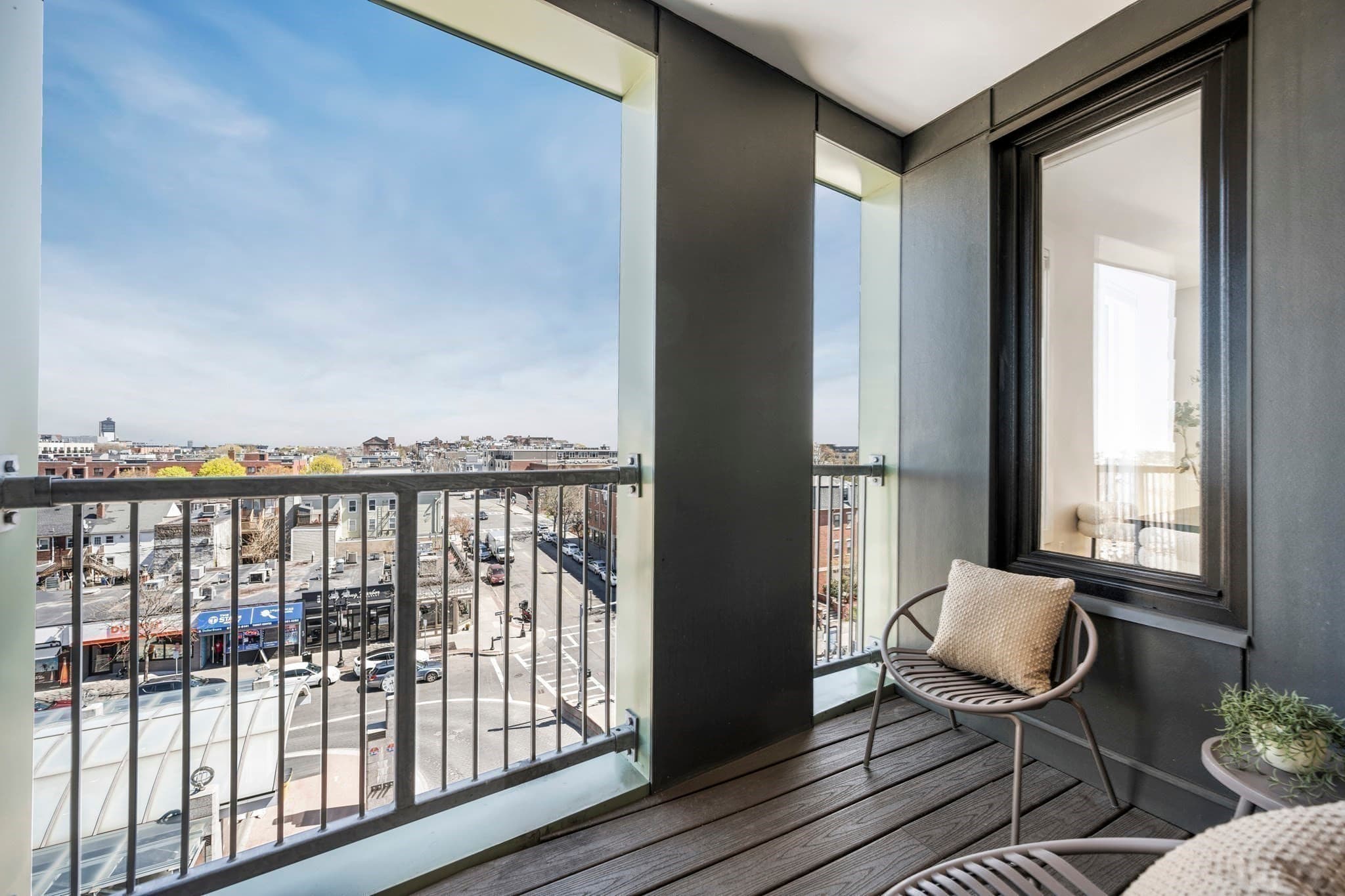 Condominium at 2 Maverick Square # 403, Boston MA 02128, photo 3 of 18