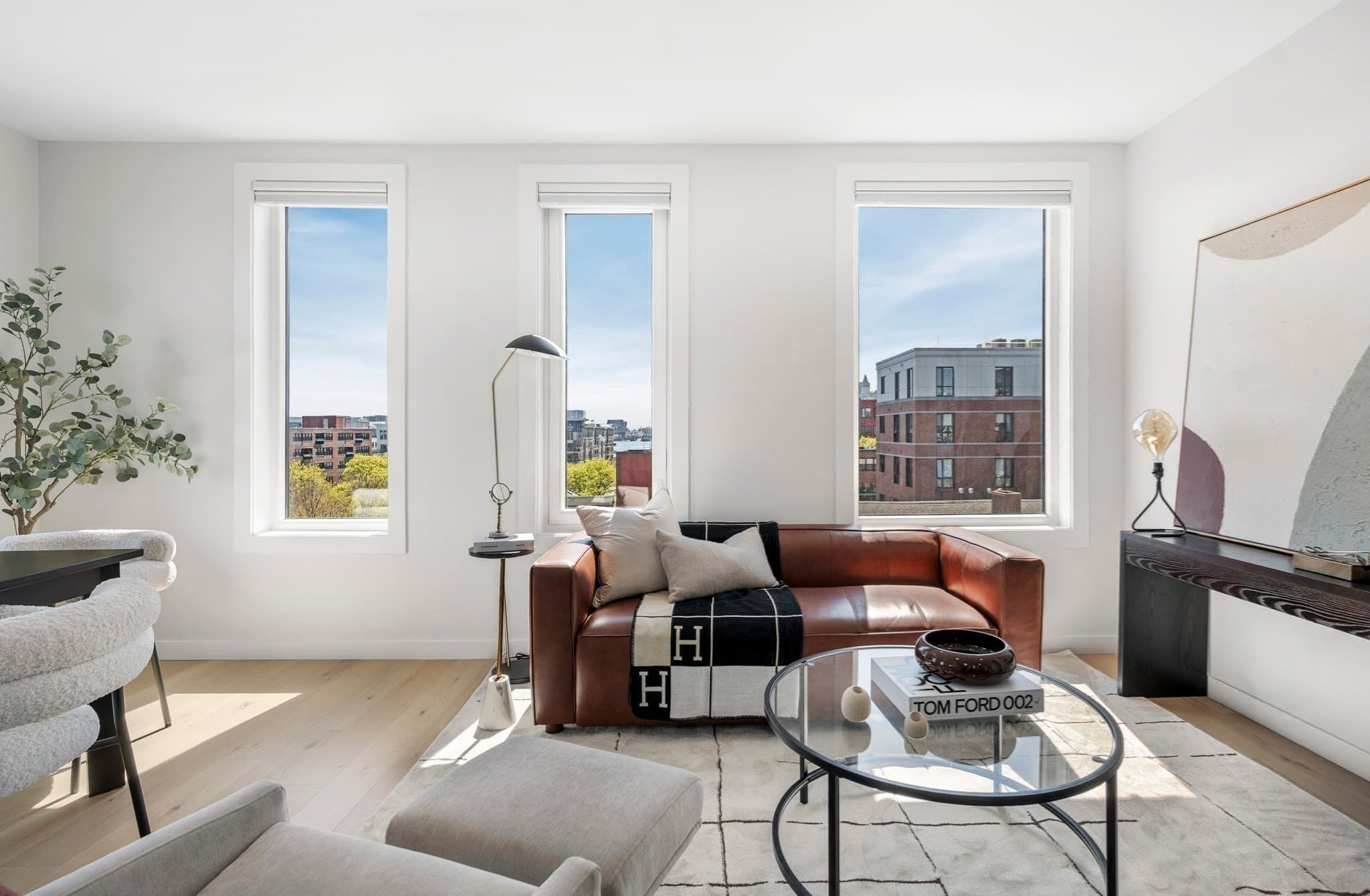 Condominium at 2 Maverick Square # 403, Boston MA 02128, photo 5 of 18