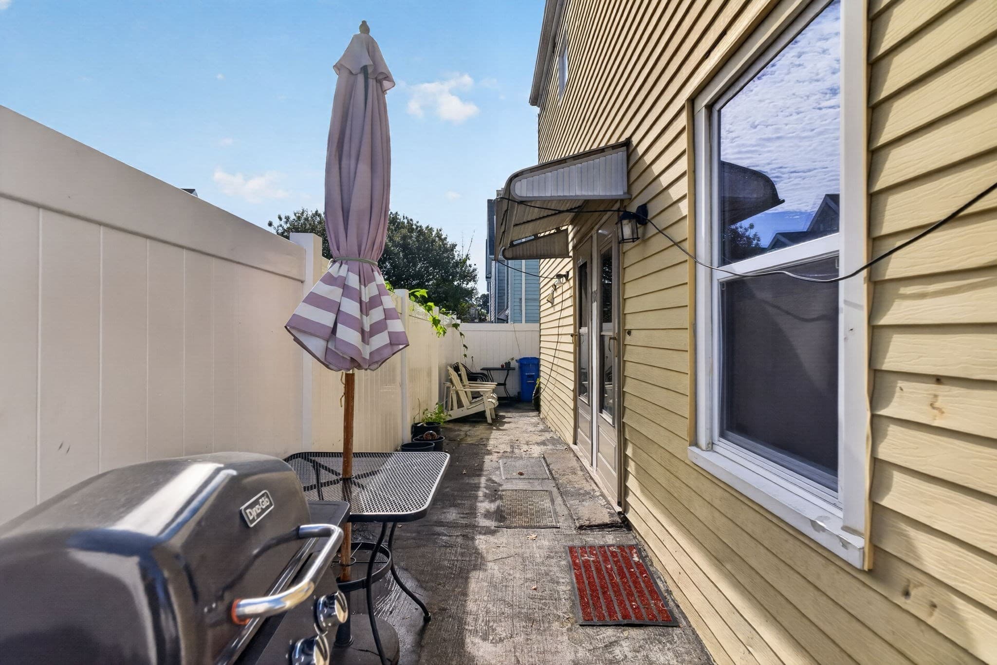 2 Family - 2 Units Side by Side at 108 Madison St, Malden MA 02148, photo 17 of 23