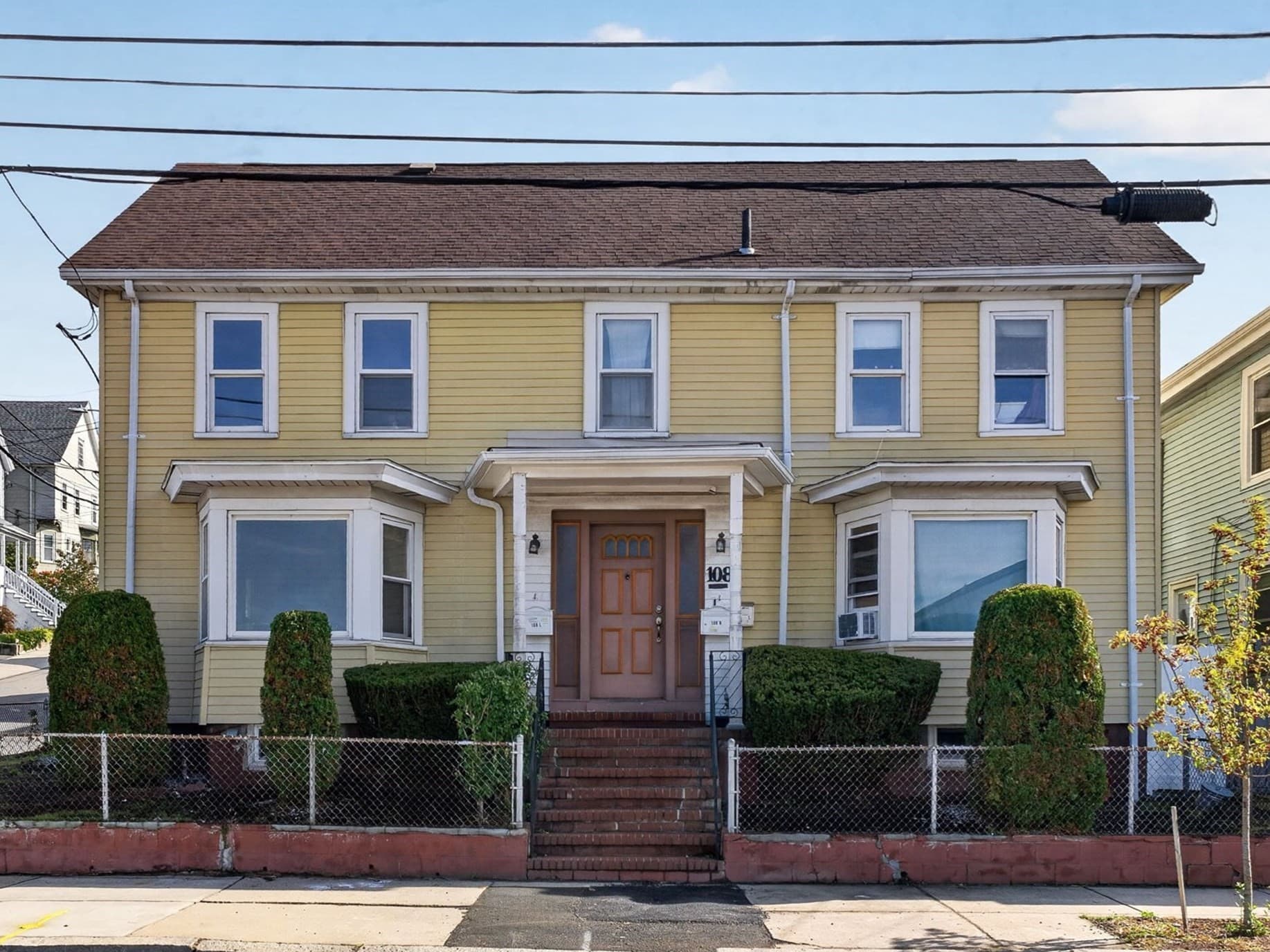 108 Madison St, Malden MA 02148