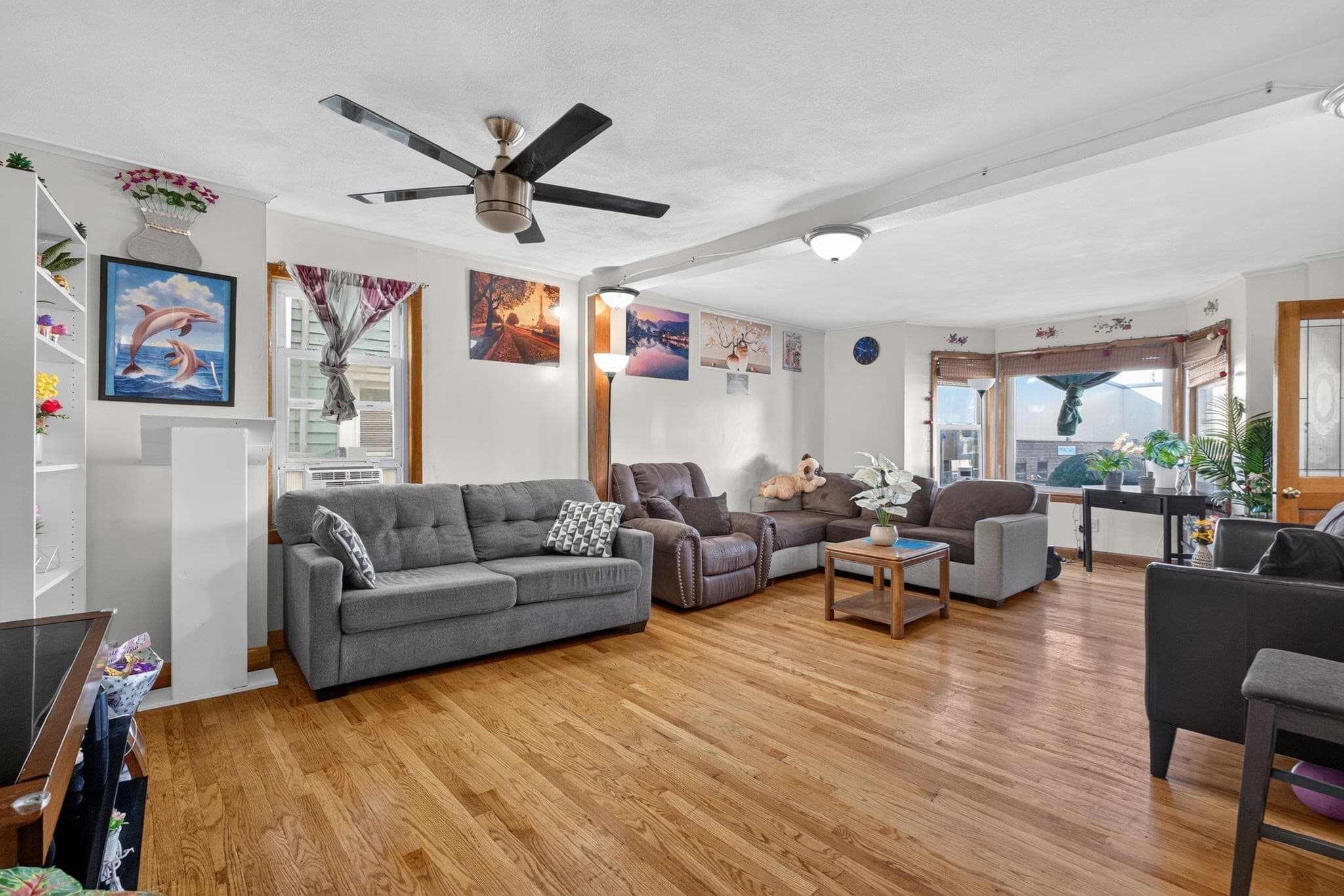 2 Family - 2 Units Side by Side at 108 Madison St, Malden MA 02148, photo 10 of 23
