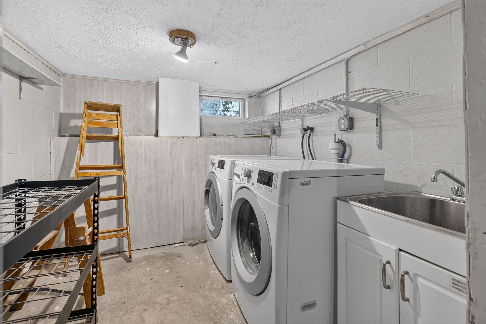 2 Family - 2 Units Side by Side at 108 Madison St, Malden MA 02148, photo 15 of 23