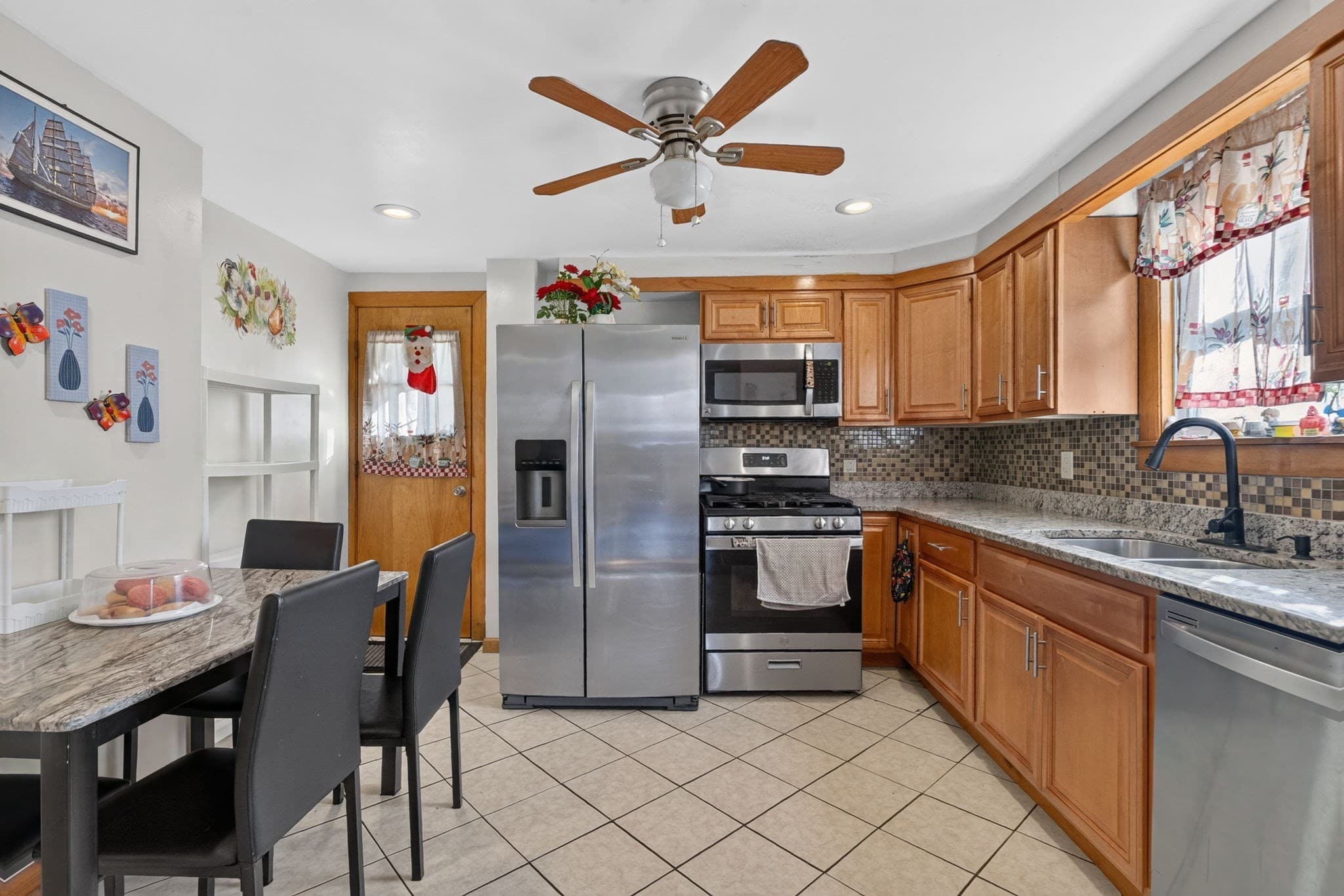 2 Family - 2 Units Side by Side at 108 Madison St, Malden MA 02148, photo 11 of 23