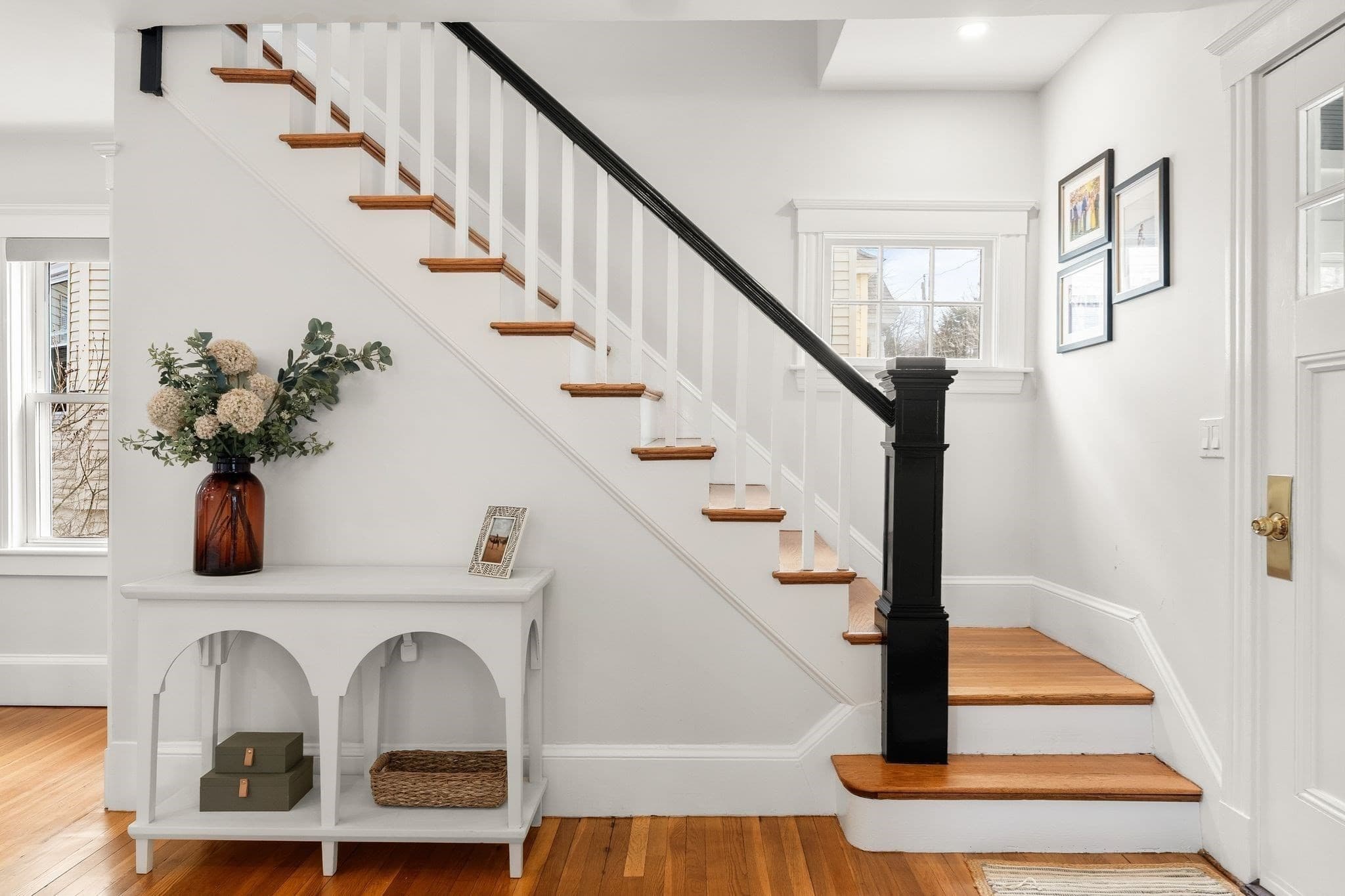 Single Family Residence at 10 Nahanton Ave, Milton MA 02186, photo 22 of 39