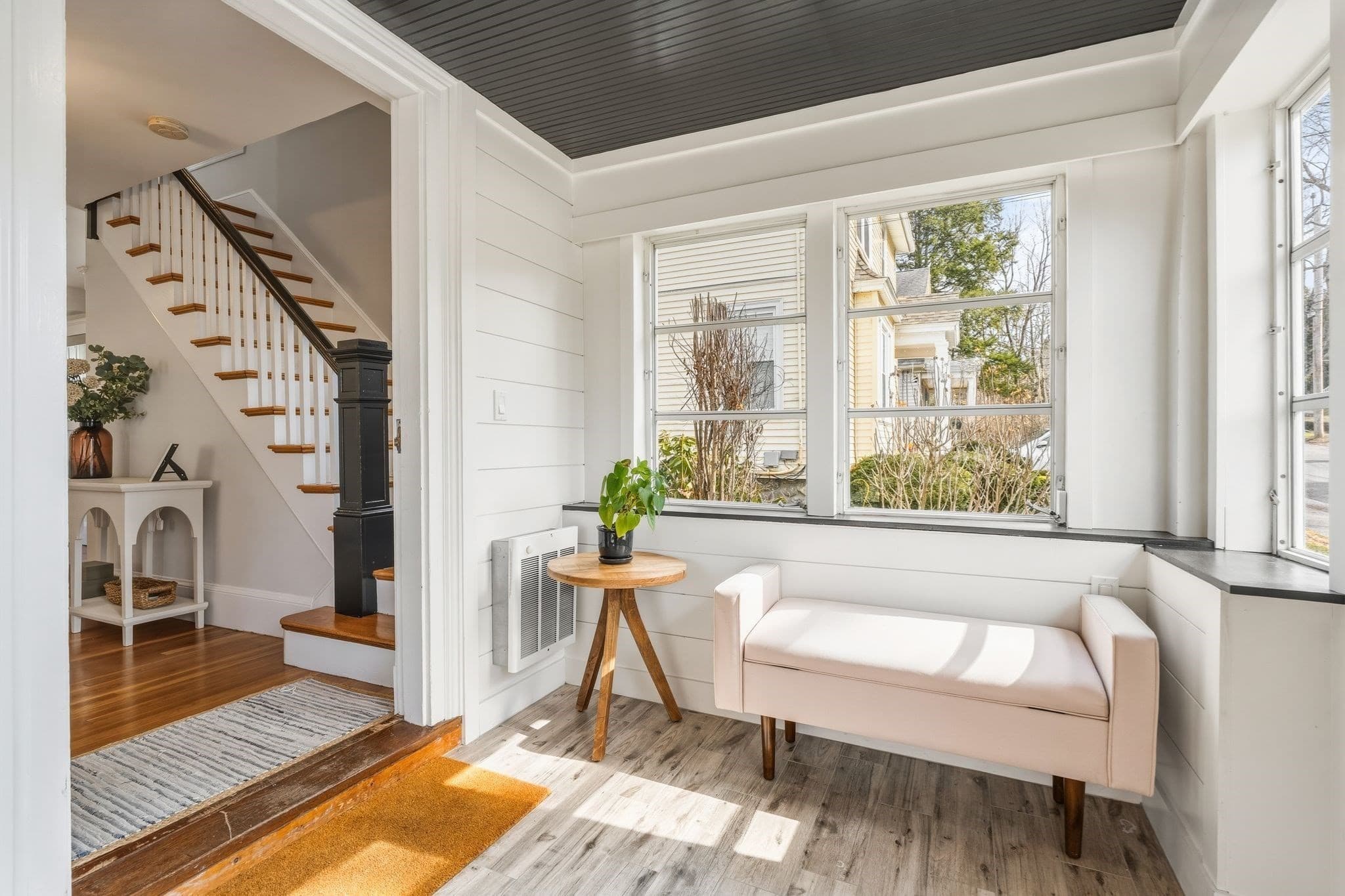 Single Family Residence at 10 Nahanton Ave, Milton MA 02186, photo 3 of 39