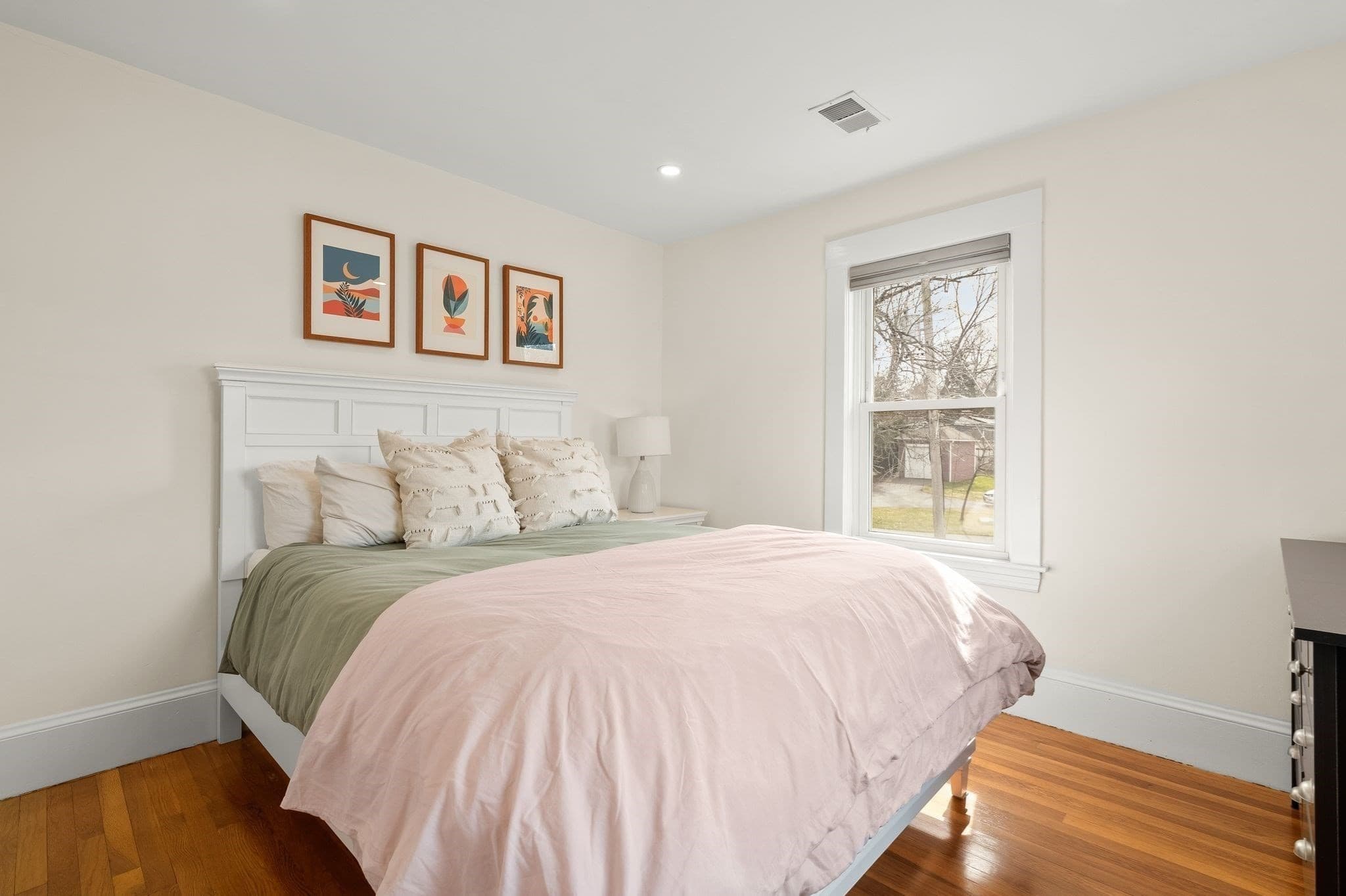 Single Family Residence at 10 Nahanton Ave, Milton MA 02186, photo 28 of 39