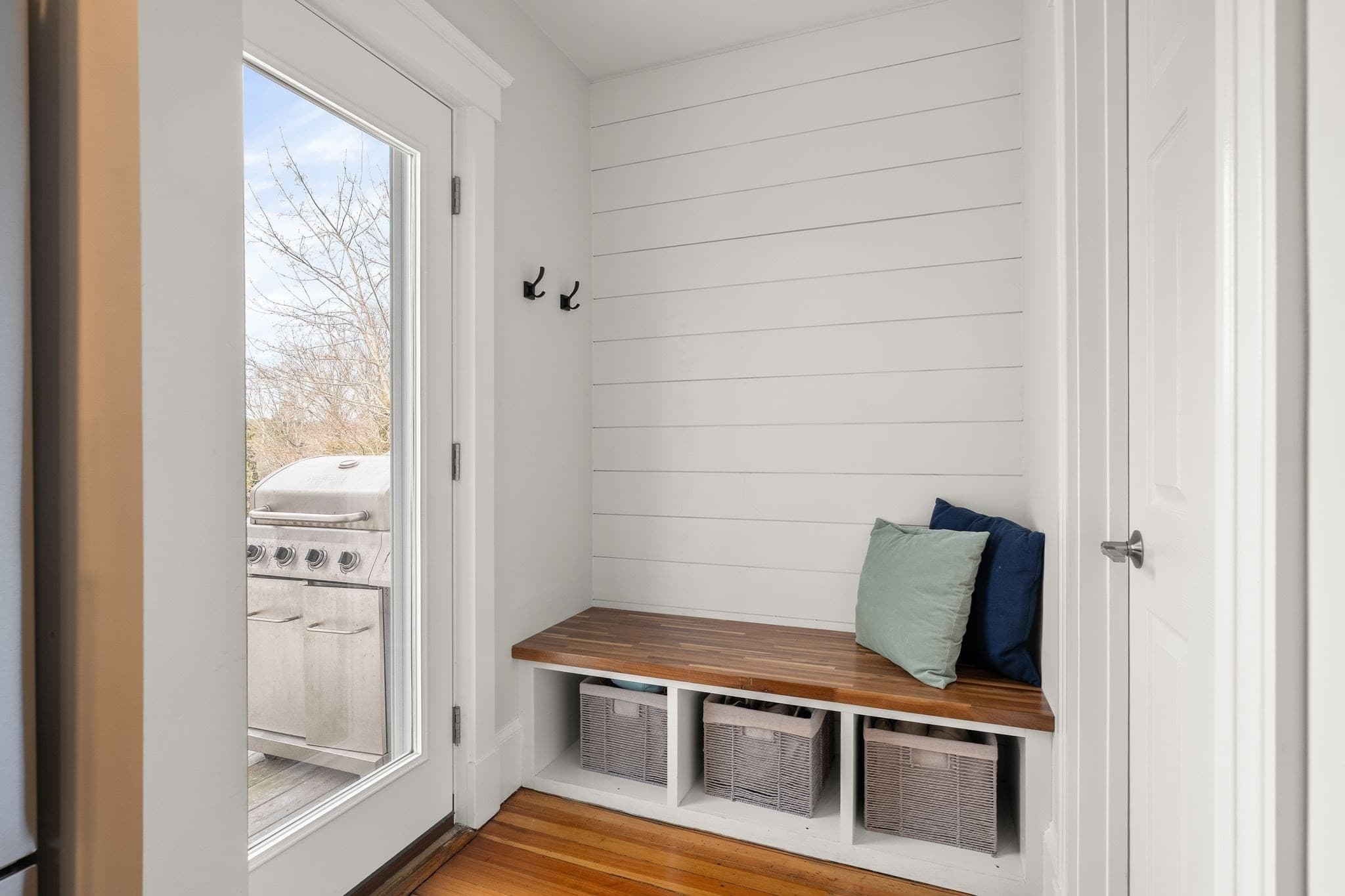 Single Family Residence at 10 Nahanton Ave, Milton MA 02186, photo 20 of 39