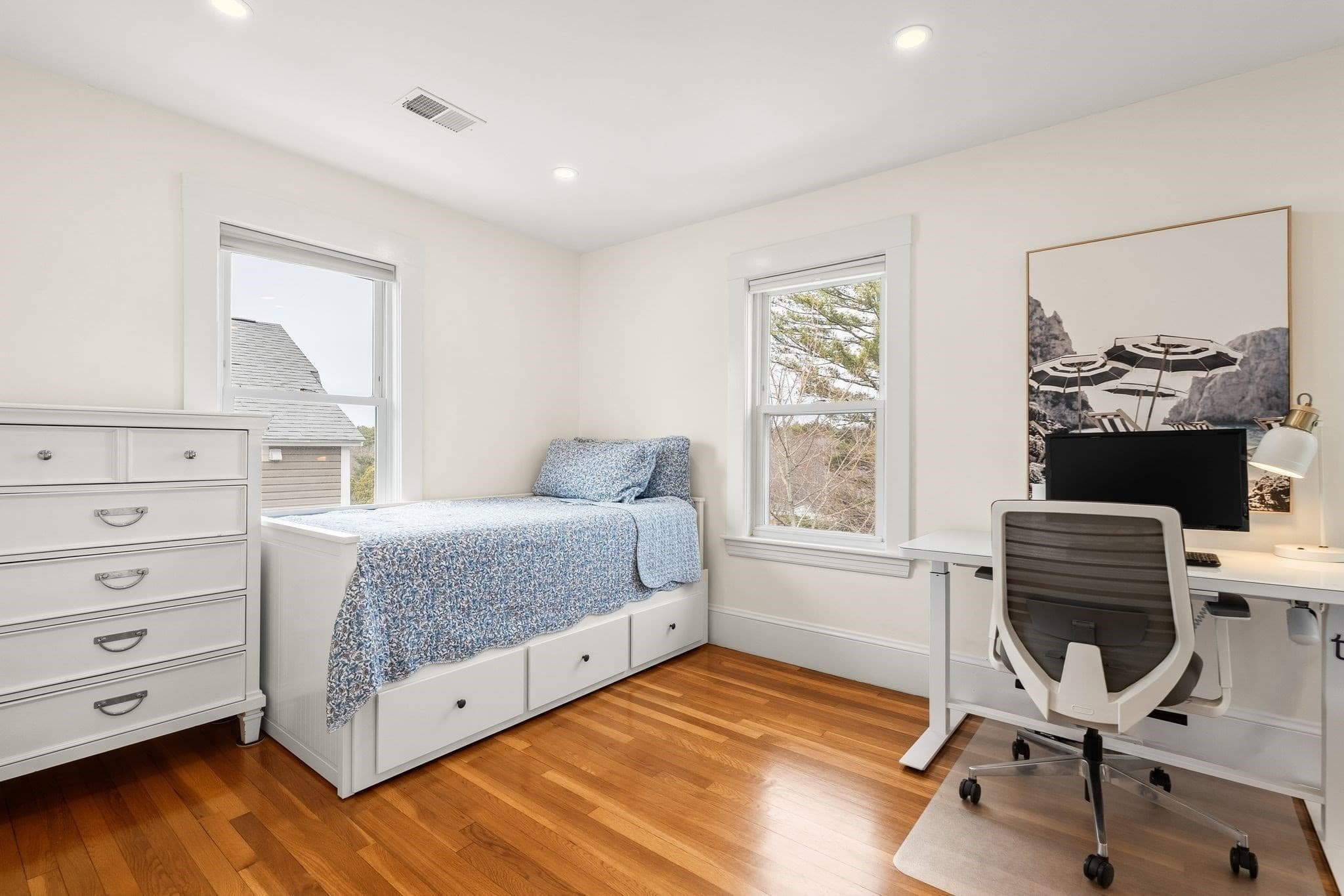 Single Family Residence at 10 Nahanton Ave, Milton MA 02186, photo 24 of 39