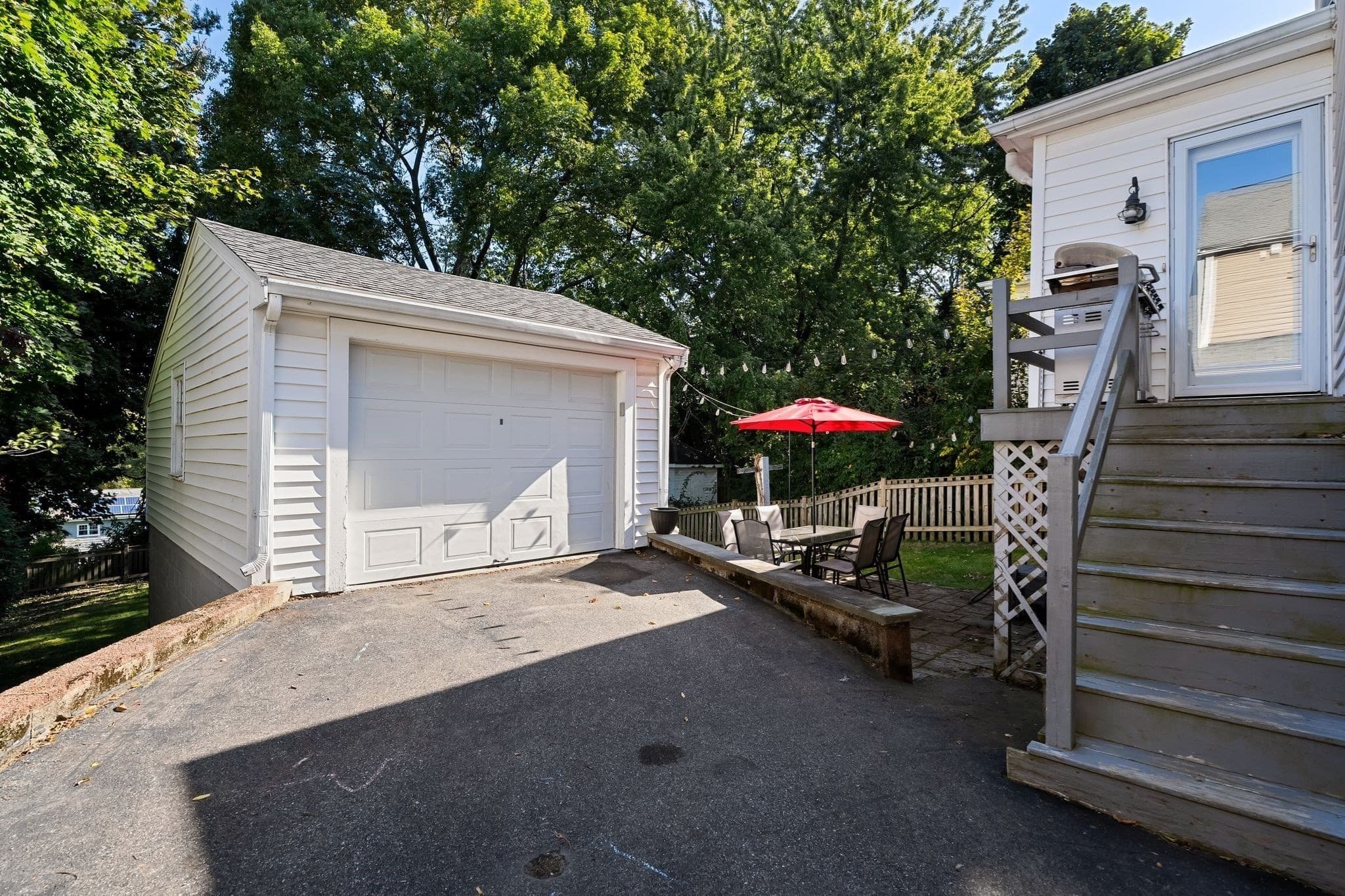 Single Family Residence at 10 Nahanton Ave, Milton MA 02186, photo 34 of 39