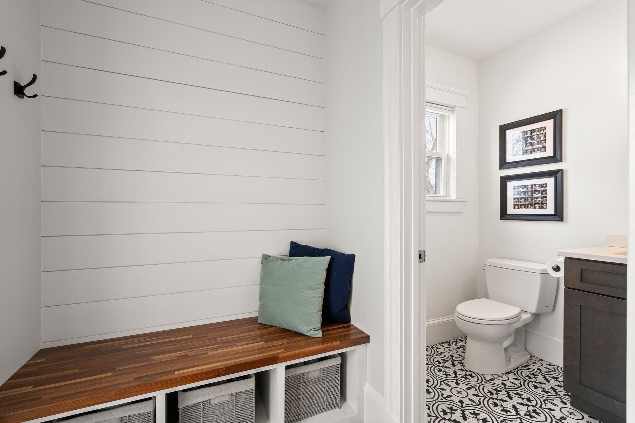 Single Family Residence at 10 Nahanton Ave, Milton MA 02186, photo 18 of 39