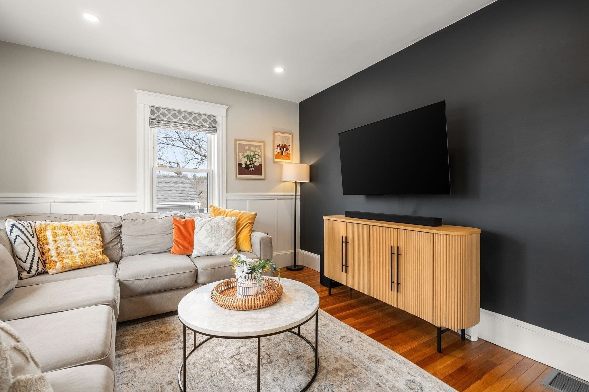Single Family Residence at 10 Nahanton Ave, Milton MA 02186, photo 11 of 39