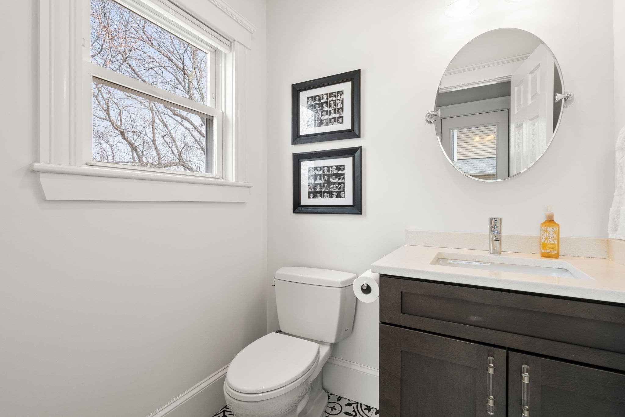 Single Family Residence at 10 Nahanton Ave, Milton MA 02186, photo 19 of 39