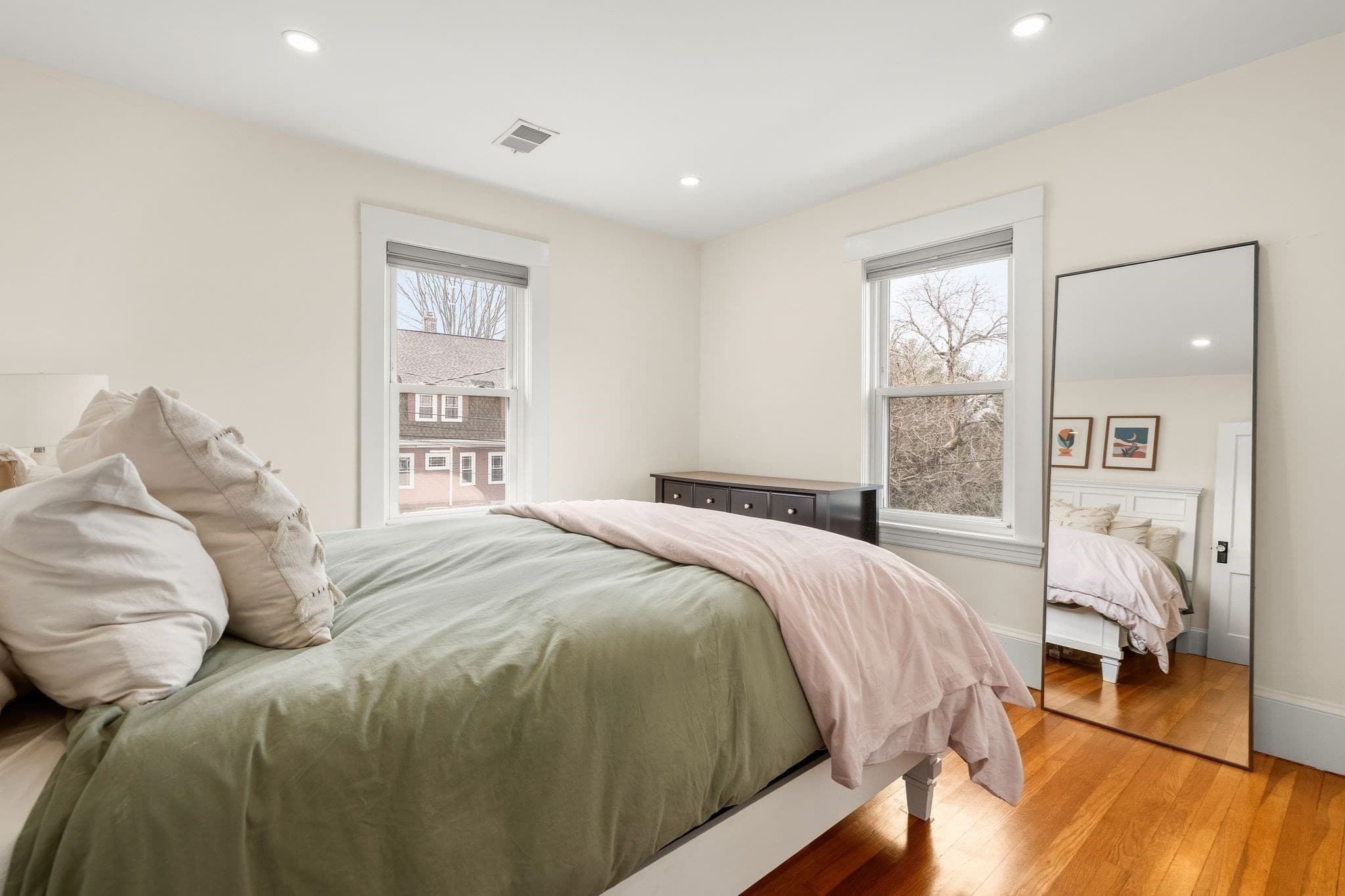 Single Family Residence at 10 Nahanton Ave, Milton MA 02186, photo 29 of 39