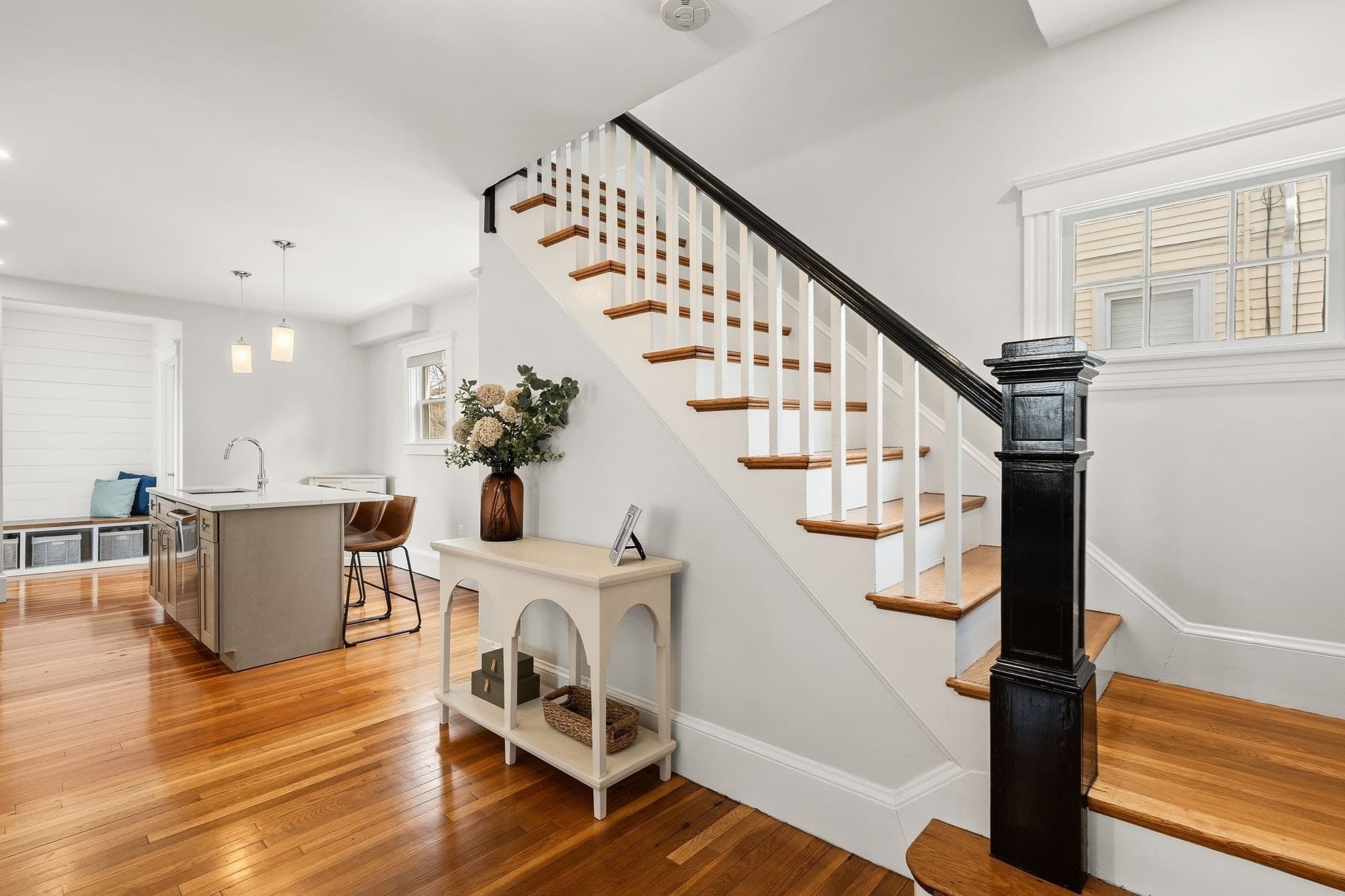 Single Family Residence at 10 Nahanton Ave, Milton MA 02186, photo 4 of 39