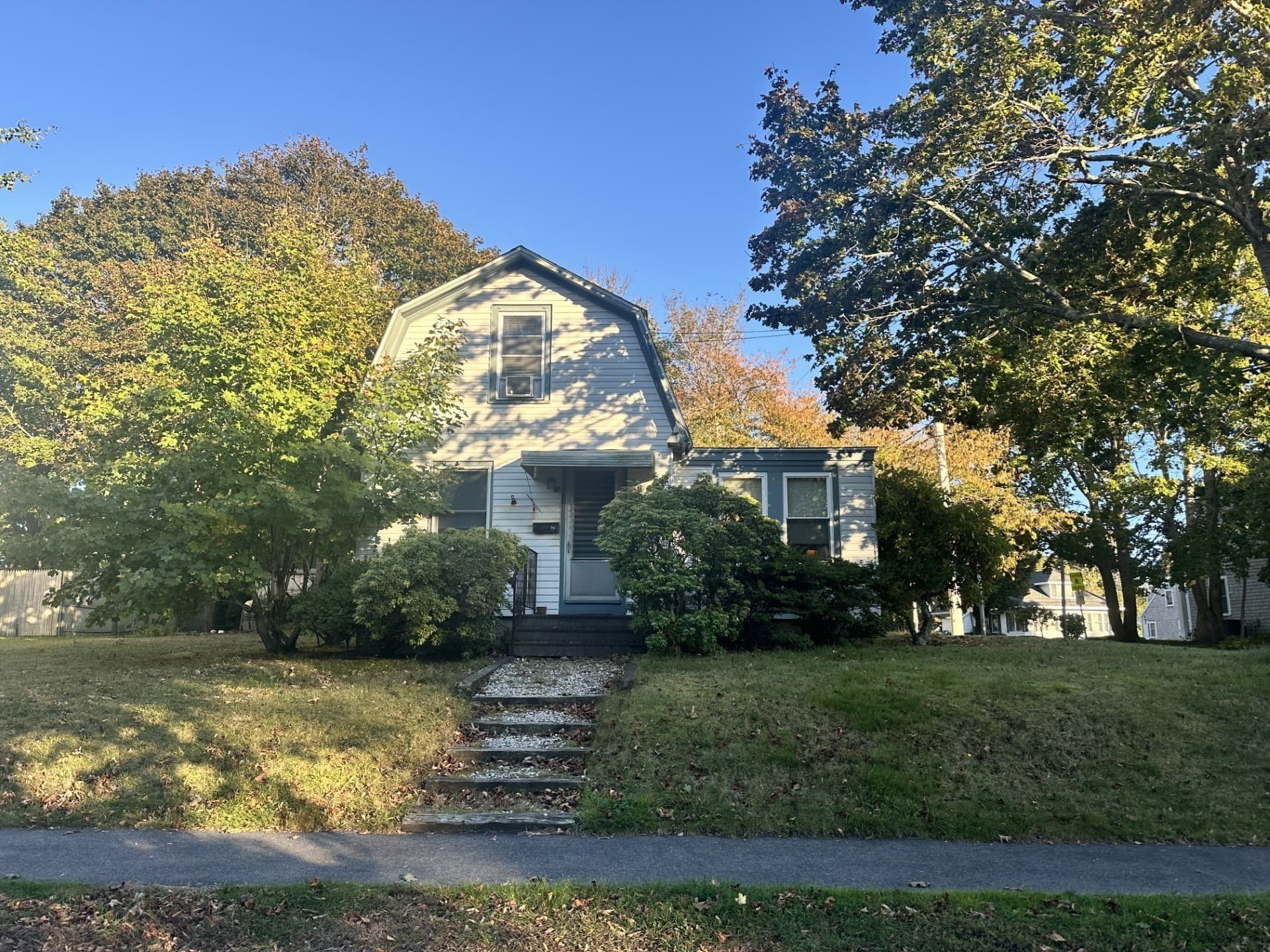 Single Family Residence at 76 Walker St, Falmouth MA 02540, photo 2 of 24