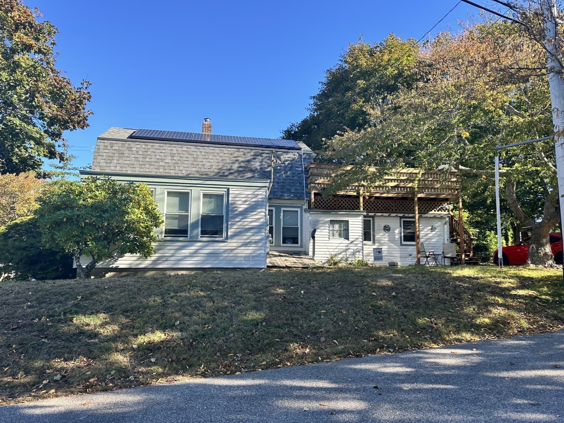 Single Family Residence at 76 Walker St, Falmouth MA 02540, photo 6 of 24