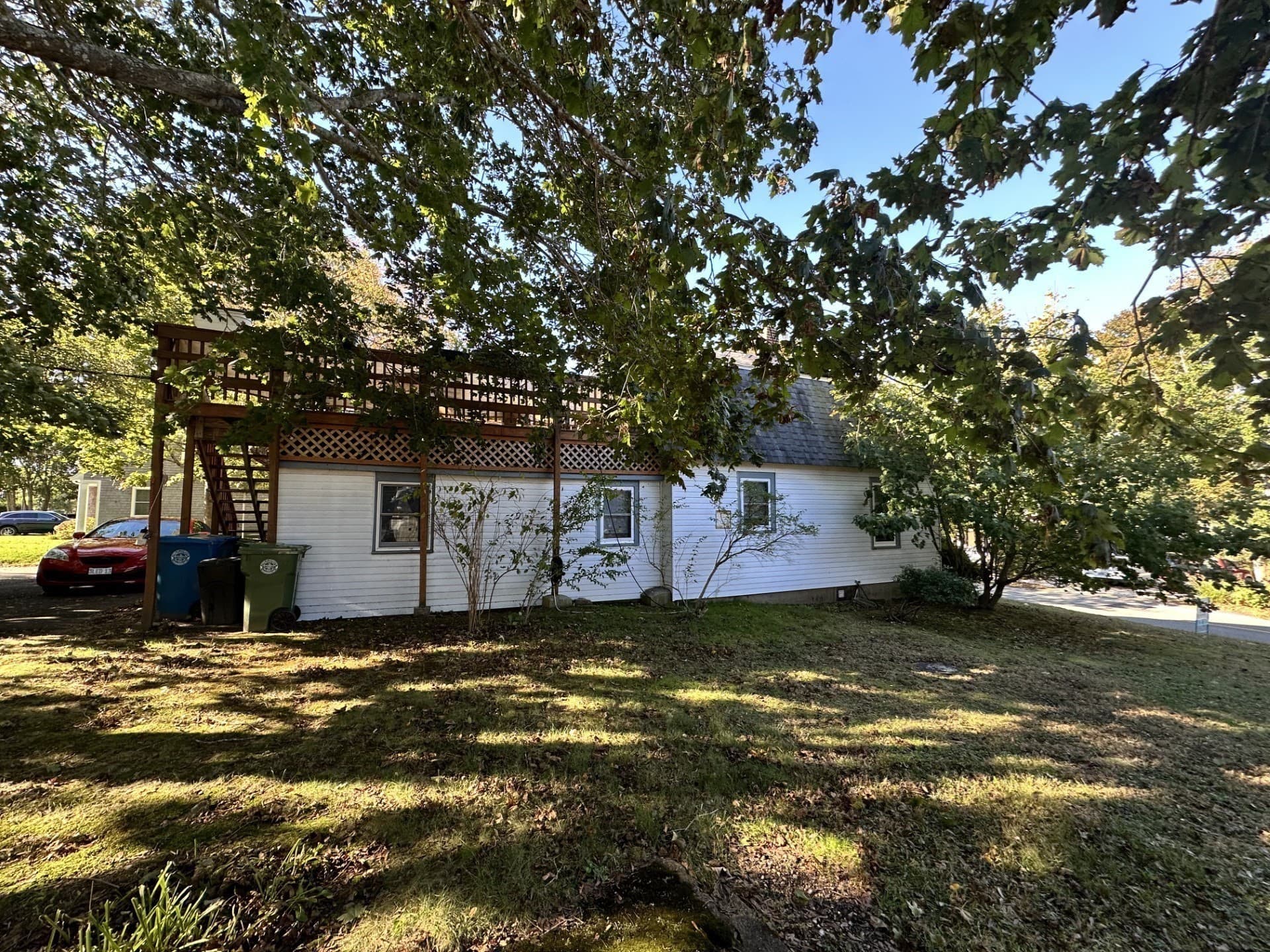 Single Family Residence at 76 Walker St, Falmouth MA 02540, photo 12 of 24