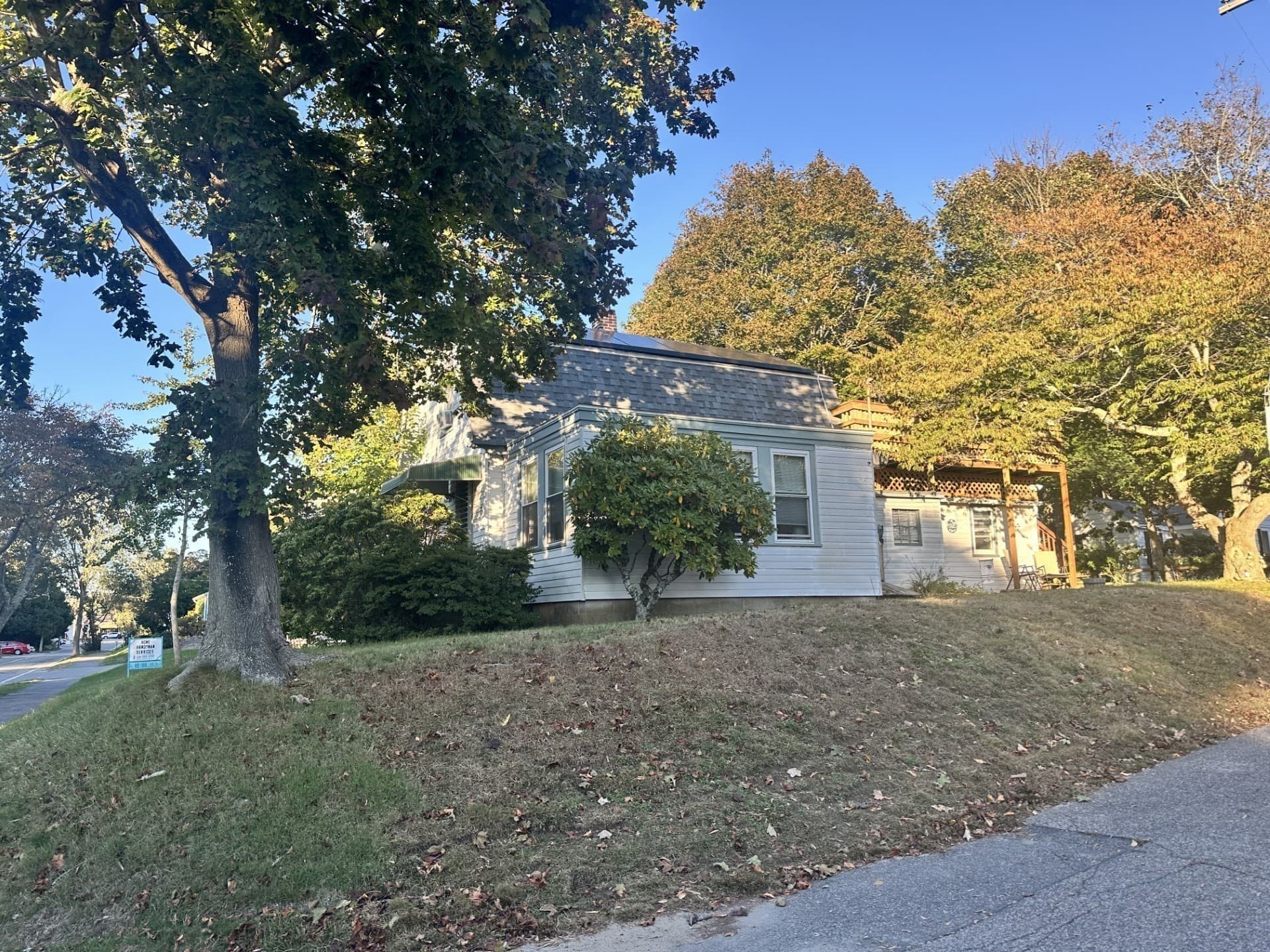 Single Family Residence at 76 Walker St, Falmouth MA 02540, photo 5 of 24