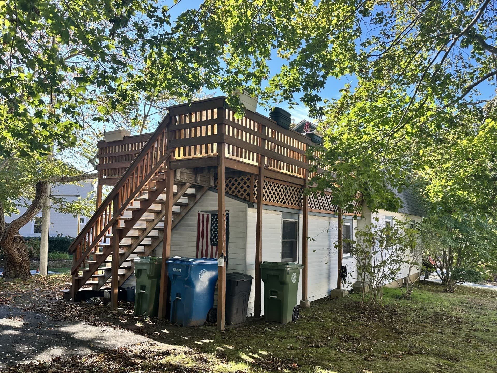 Single Family Residence at 76 Walker St, Falmouth MA 02540, photo 10 of 24