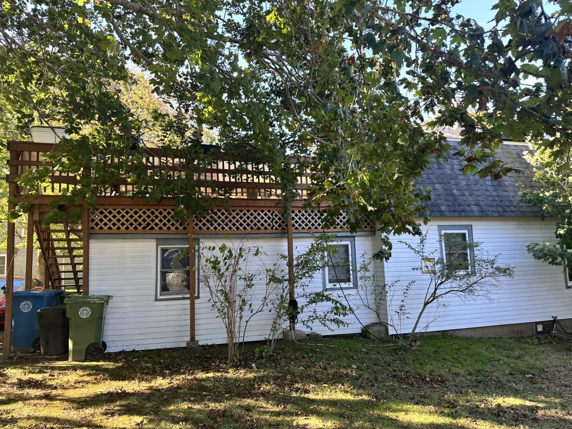 Single Family Residence at 76 Walker St, Falmouth MA 02540, photo 14 of 24