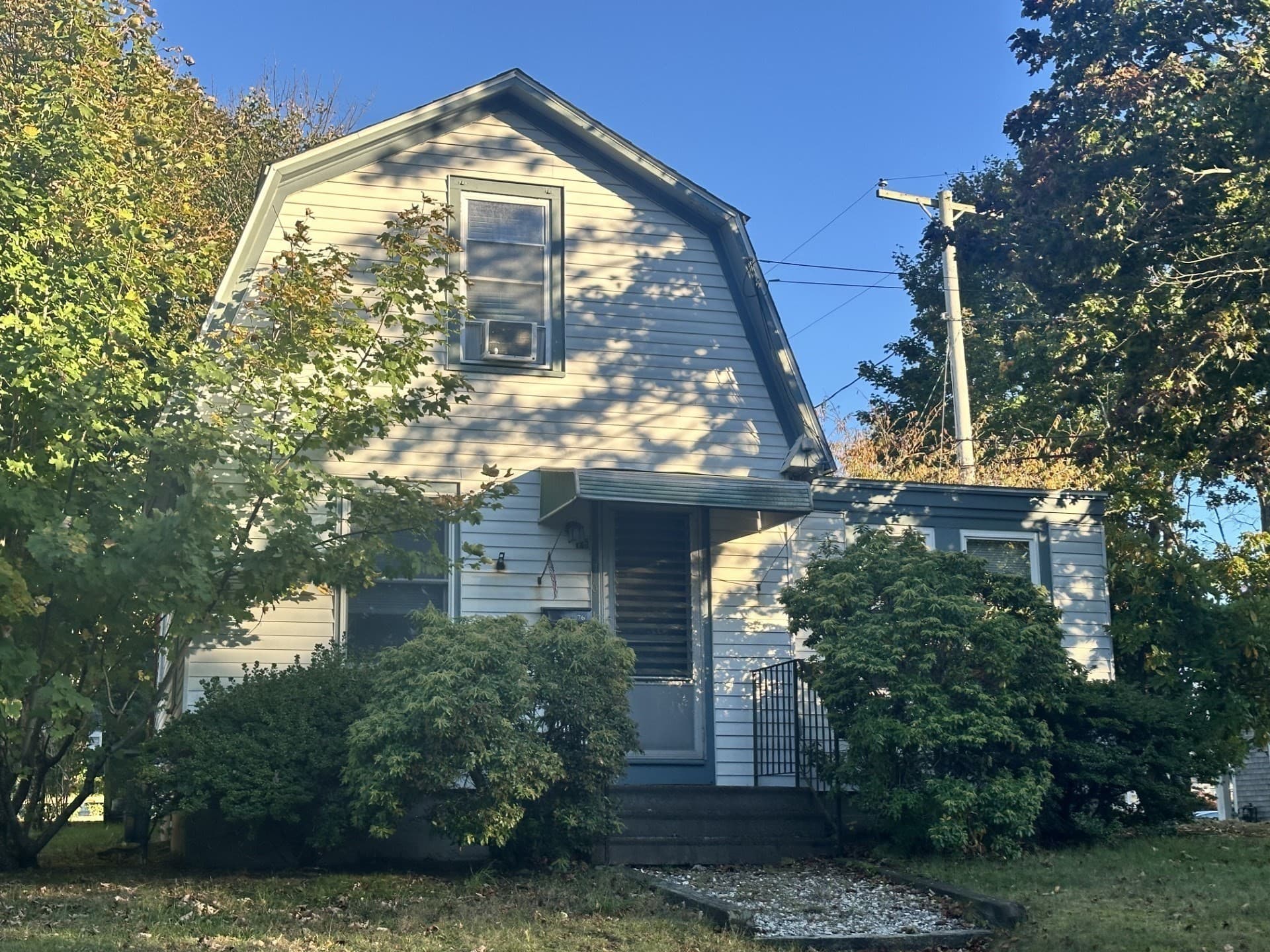 Single Family Residence at 76 Walker St, Falmouth MA 02540, photo 19 of 24