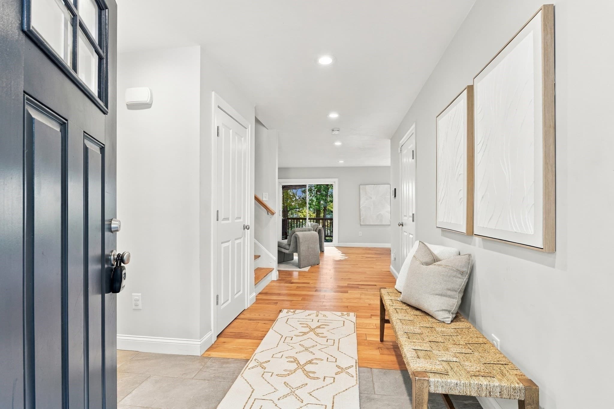 Single Family Residence at 53 Cambridge Street, Ayer MA 01432, photo 2 of 29