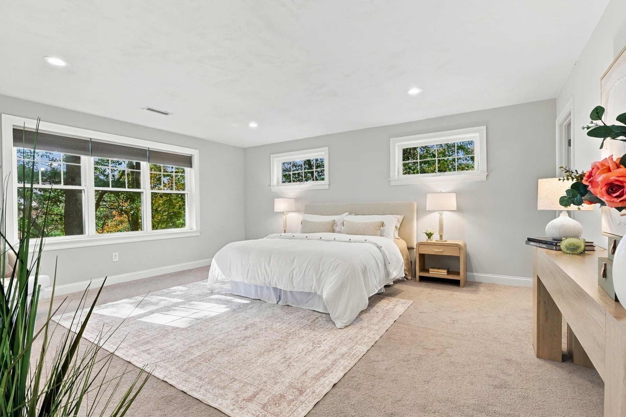 Single Family Residence at 53 Cambridge Street, Ayer MA 01432, photo 12 of 29