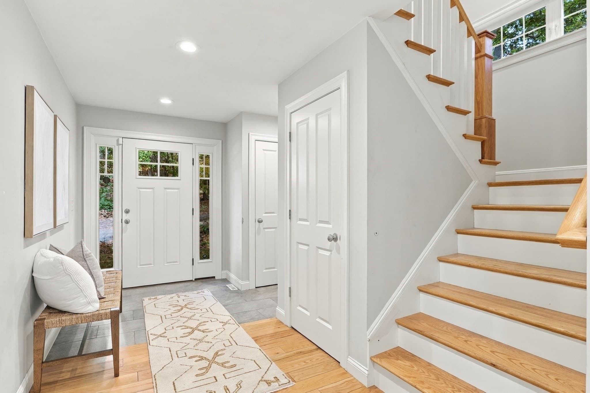 Single Family Residence at 53 Cambridge Street, Ayer MA 01432, photo 3 of 29