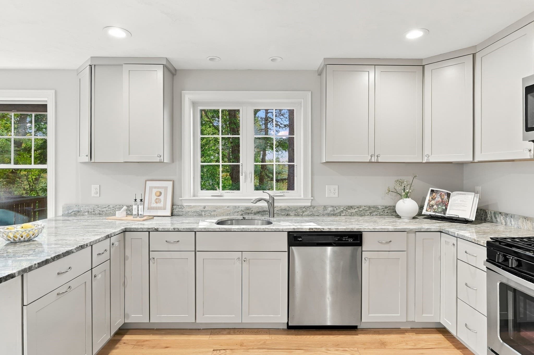 Single Family Residence at 53 Cambridge Street, Ayer MA 01432, photo 9 of 29