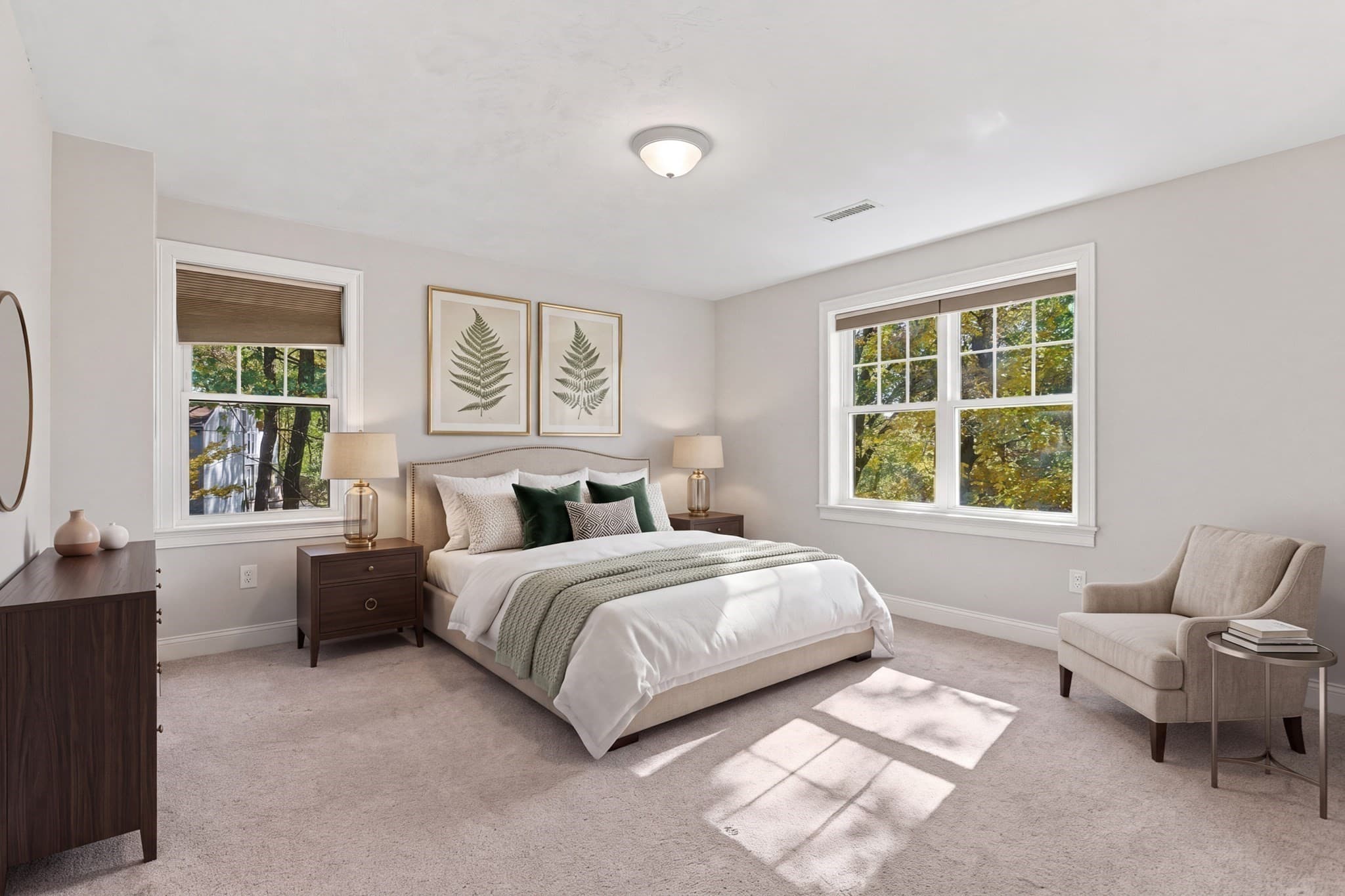 Single Family Residence at 53 Cambridge Street, Ayer MA 01432, photo 18 of 29