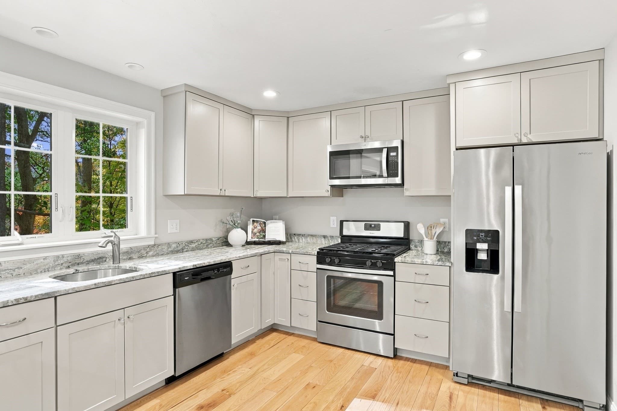 Single Family Residence at 53 Cambridge Street, Ayer MA 01432, photo 8 of 29
