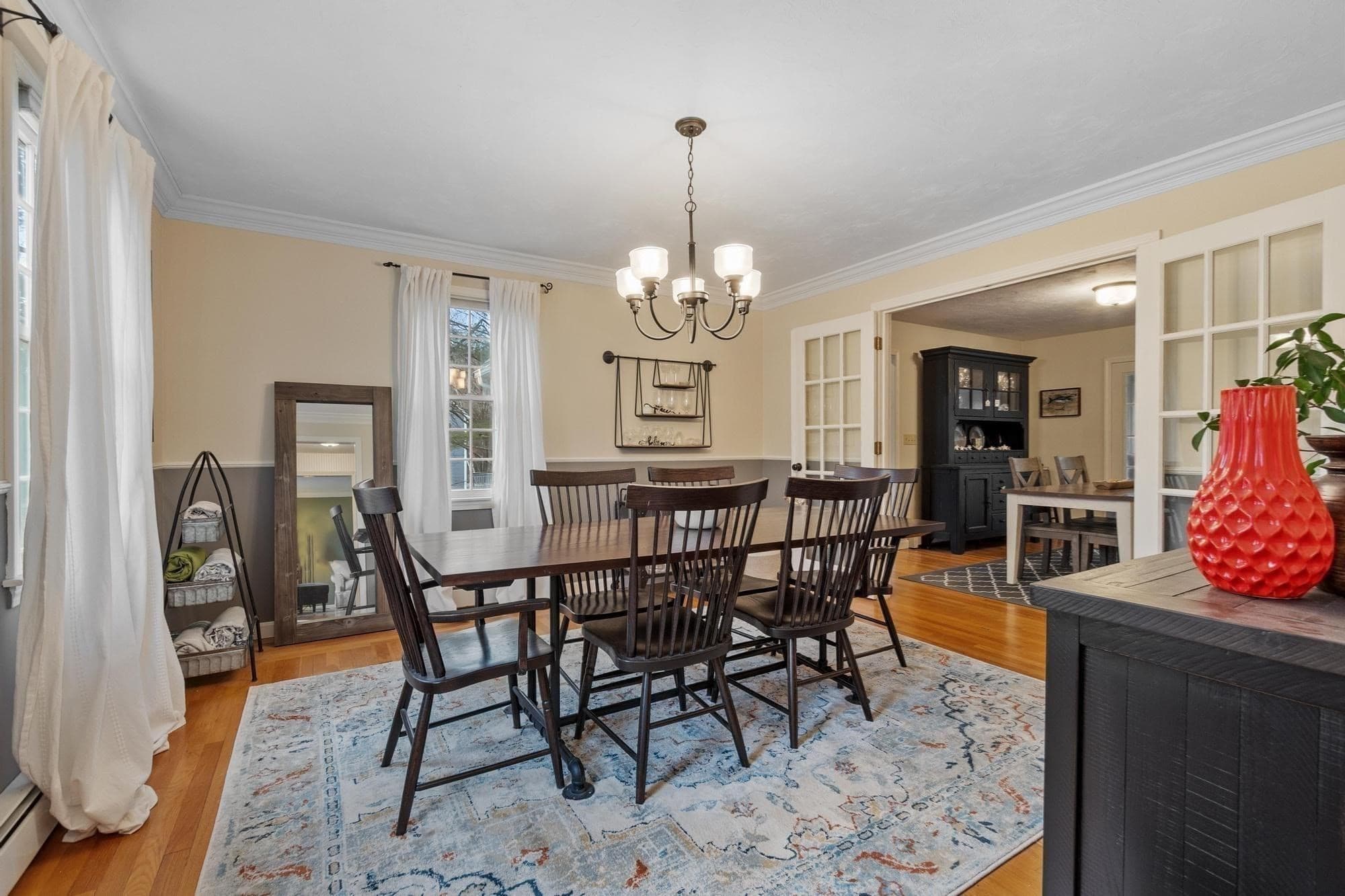 Single Family Residence at 4 Brookside Ln, Sterling MA 01564, photo 6 of 38