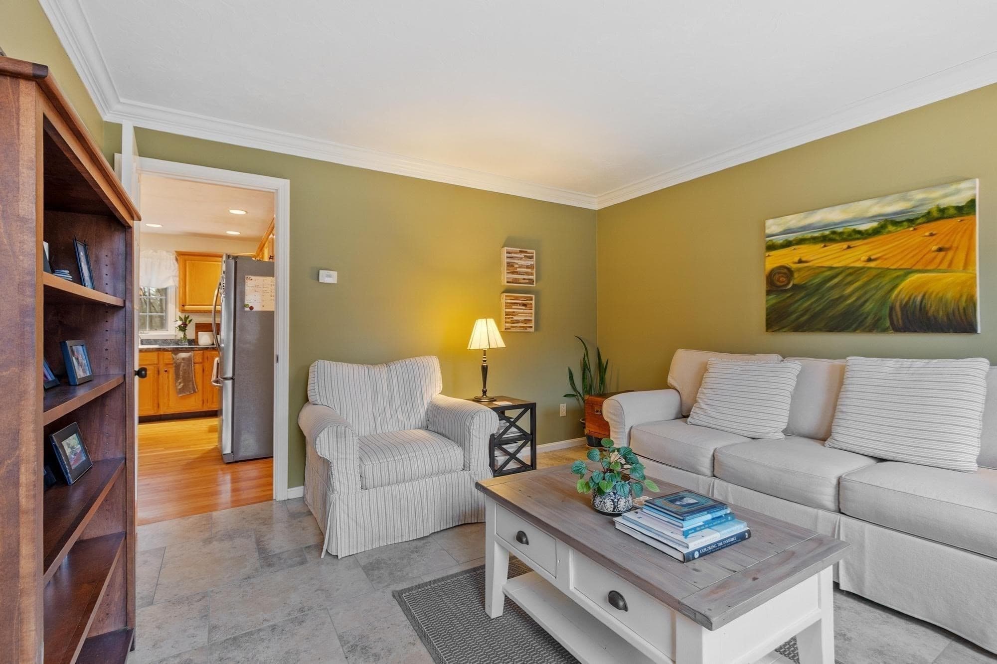 Single Family Residence at 4 Brookside Ln, Sterling MA 01564, photo 17 of 38