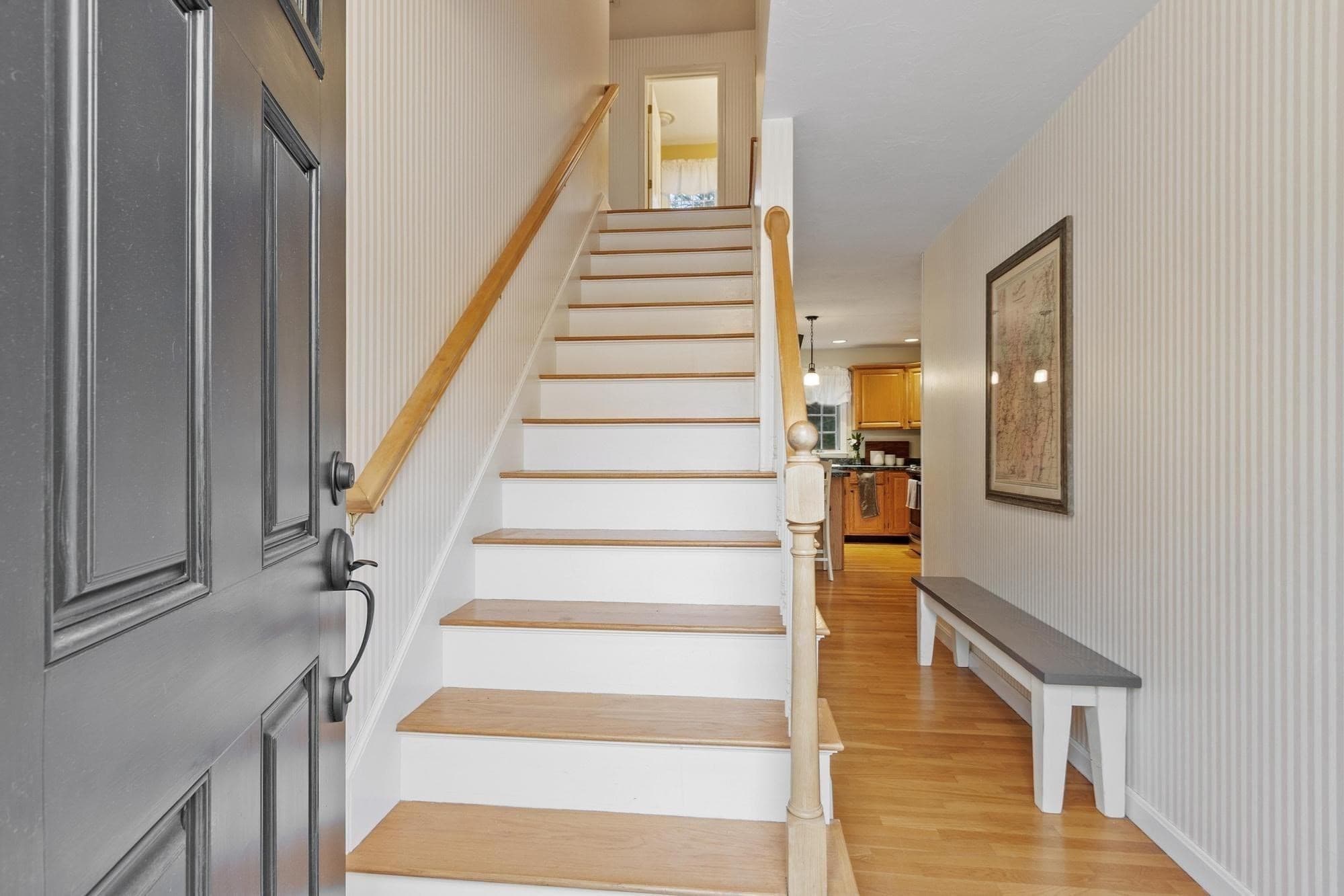 Single Family Residence at 4 Brookside Ln, Sterling MA 01564, photo 22 of 38